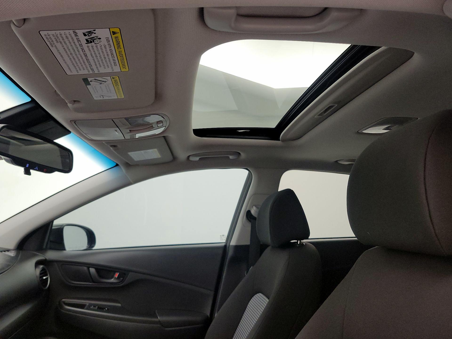 Thumbnail: 2019 Hyundai Kona - 19