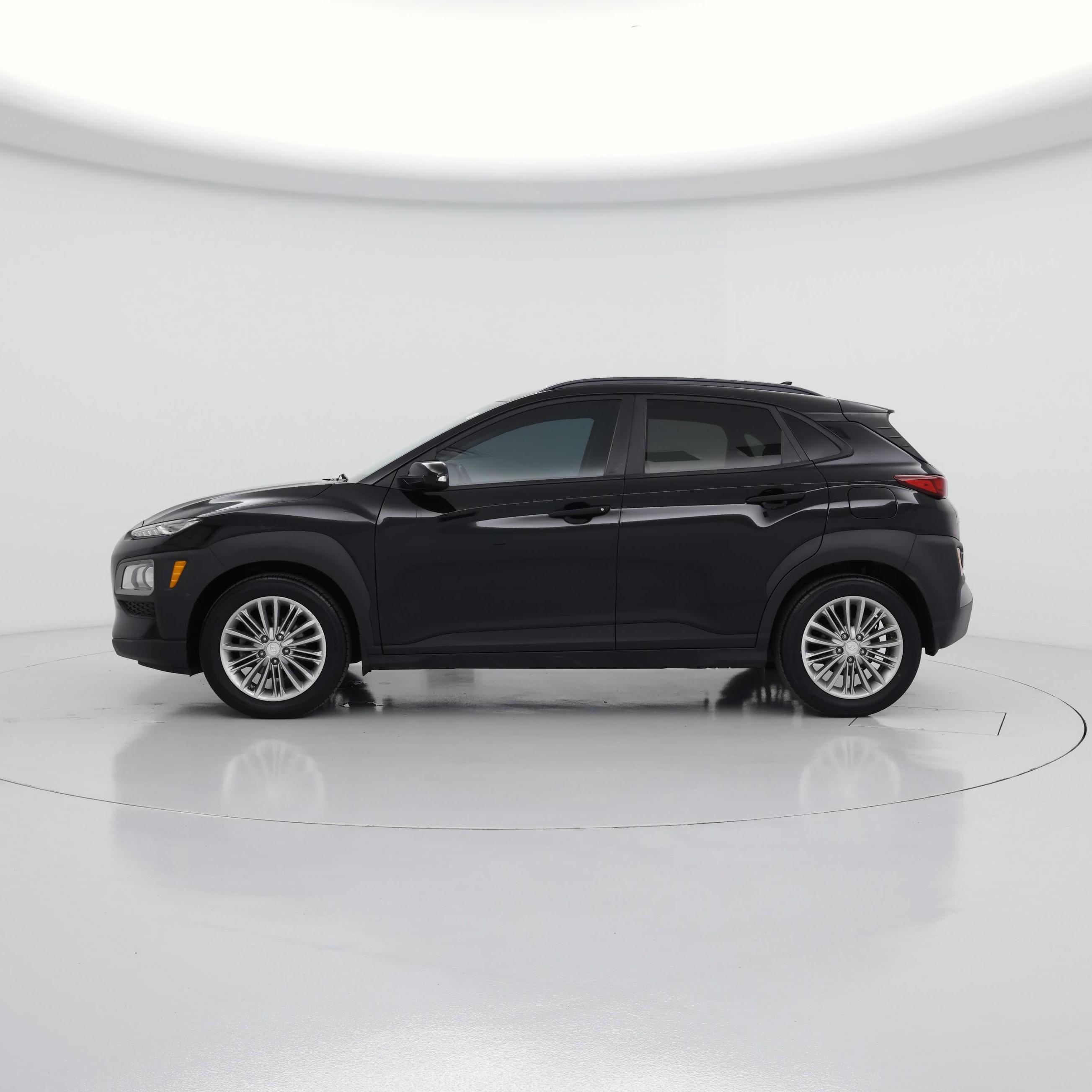 Thumbnail: 2019 Hyundai Kona - 3
