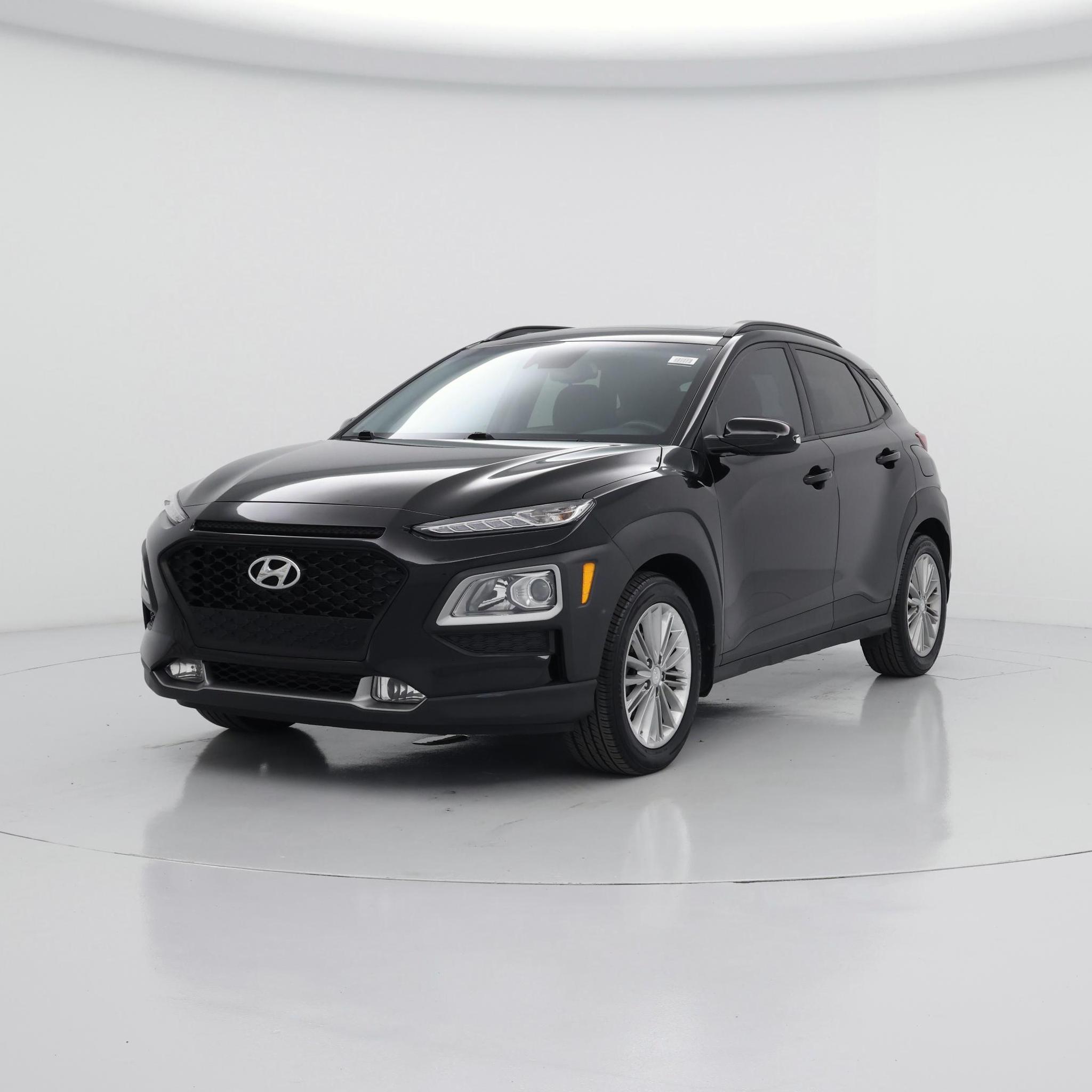 Thumbnail: 2019 Hyundai Kona - 4