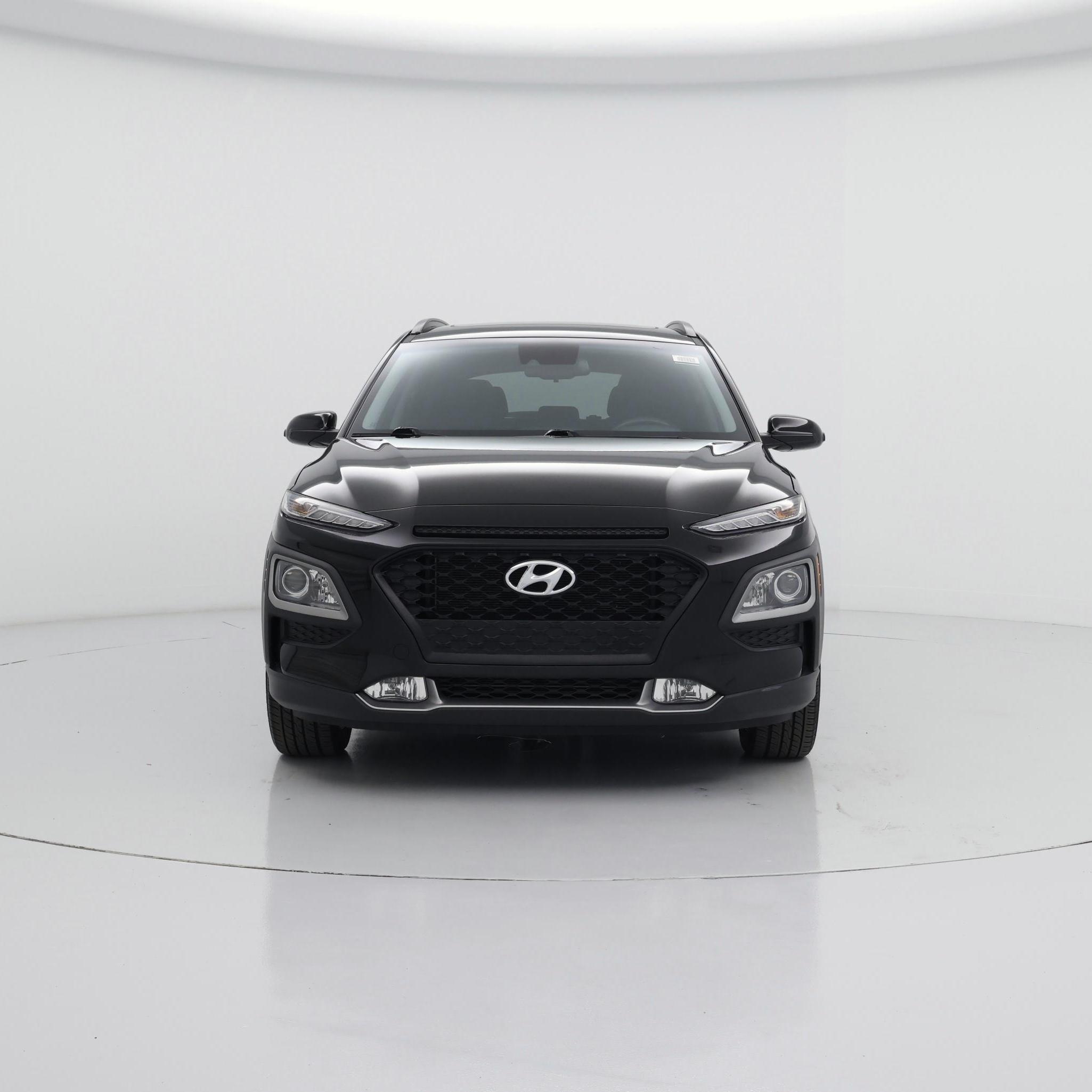 Thumbnail: 2019 Hyundai Kona - 5