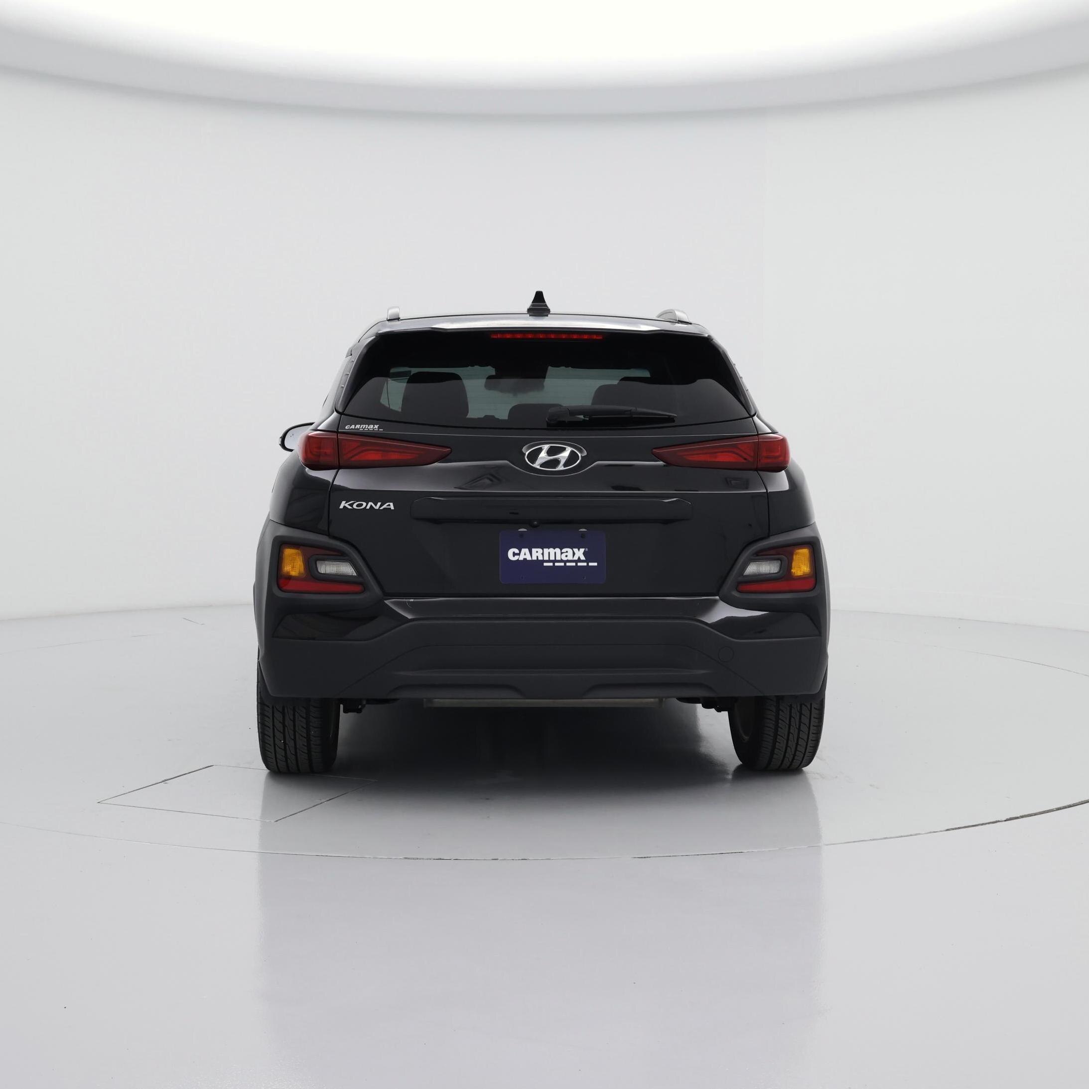 Thumbnail: 2019 Hyundai Kona - 6