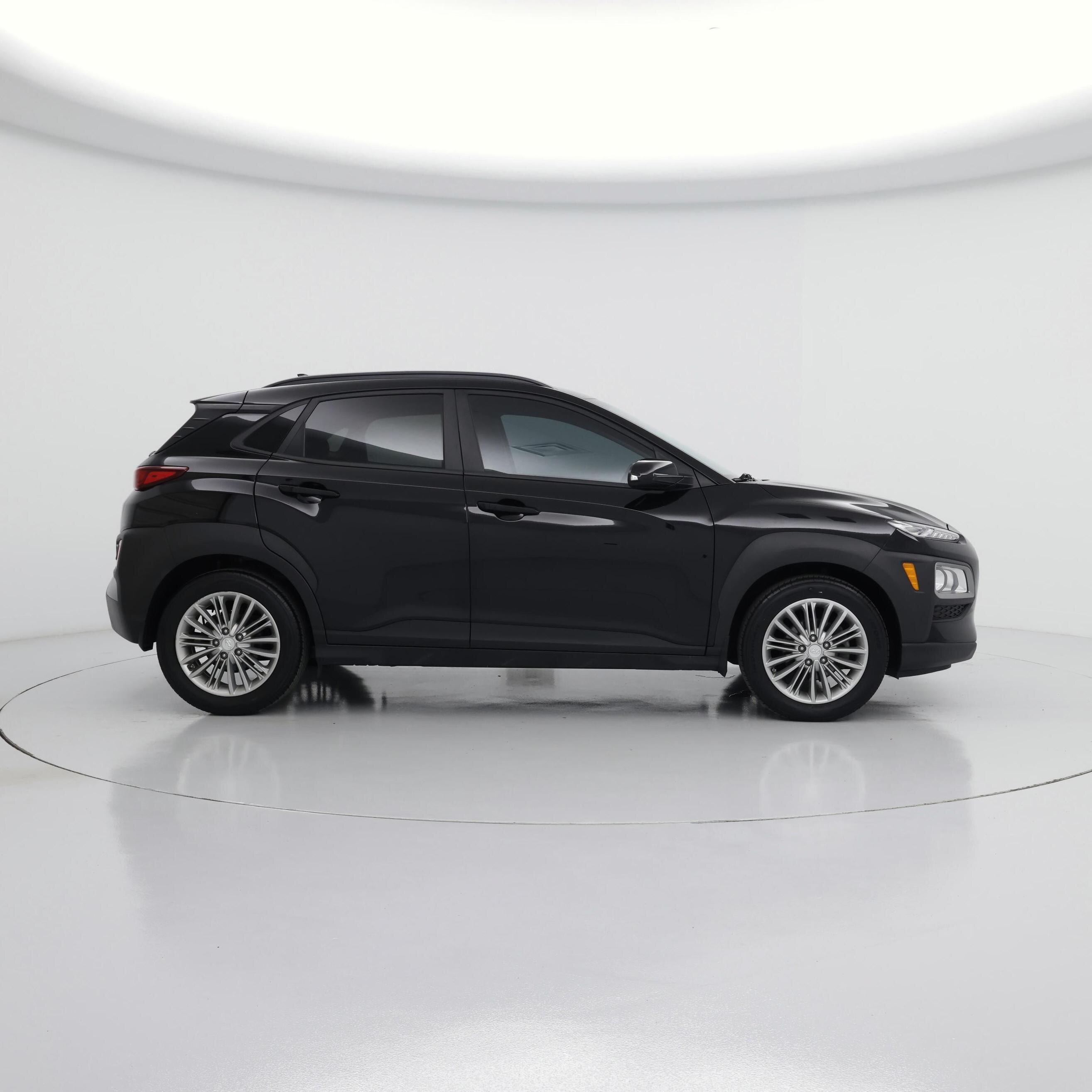 Thumbnail: 2019 Hyundai Kona - 7