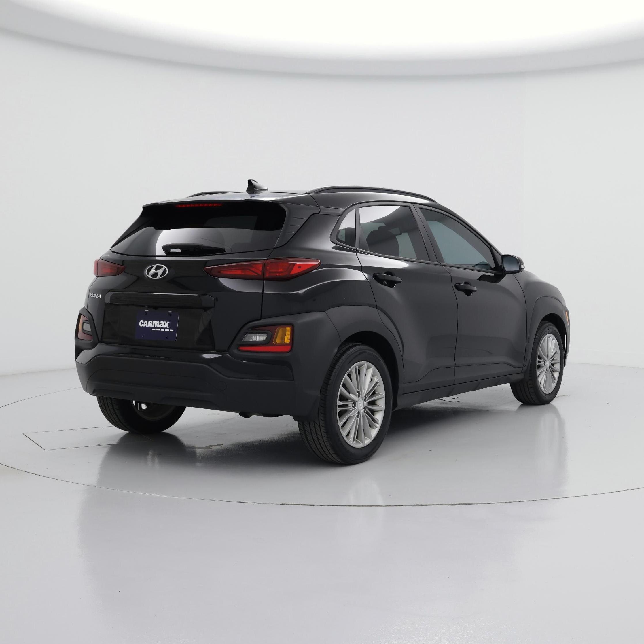 Thumbnail: 2019 Hyundai Kona - 8