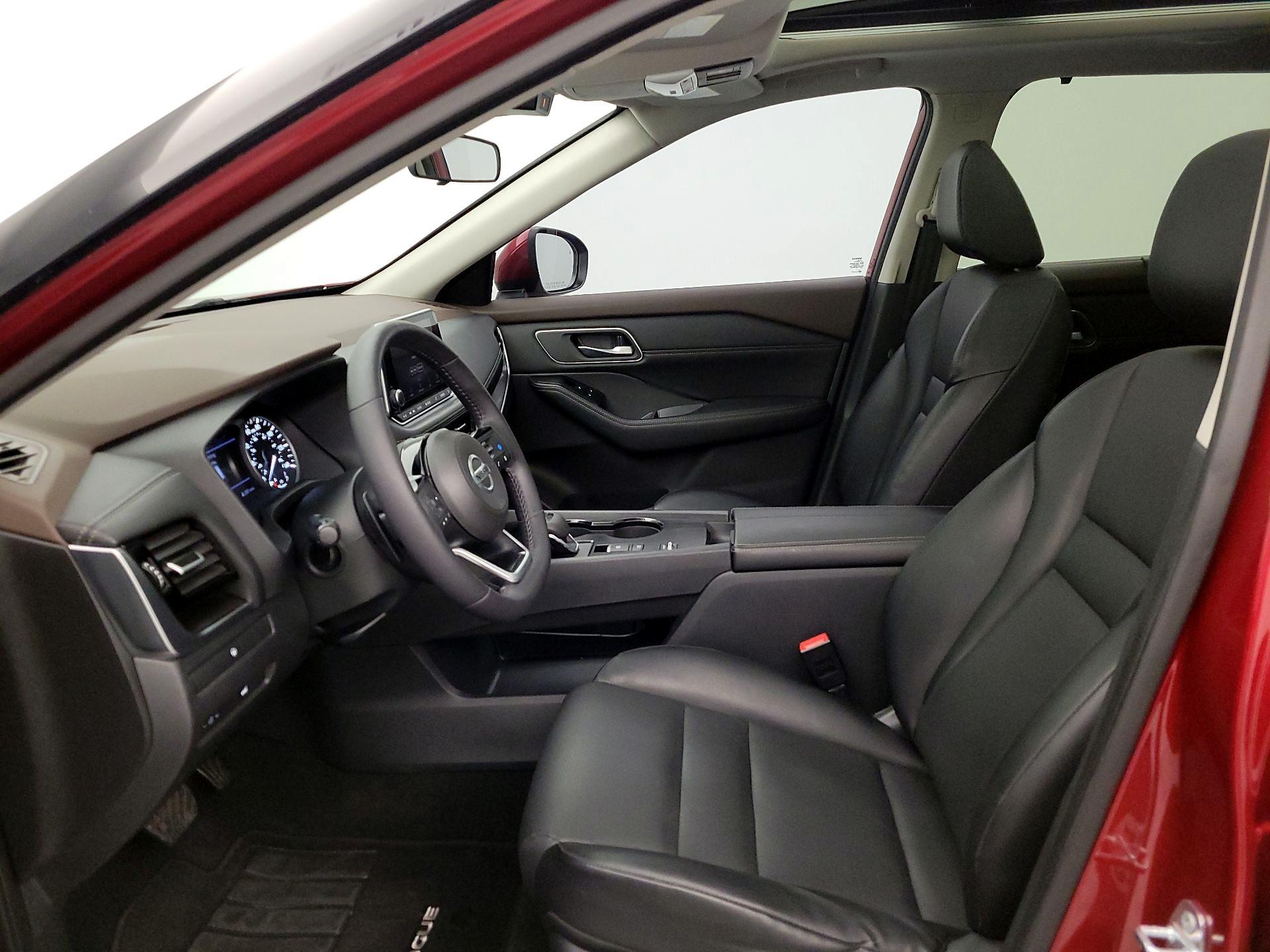 Thumbnail: 2021 Nissan Rogue - 11
