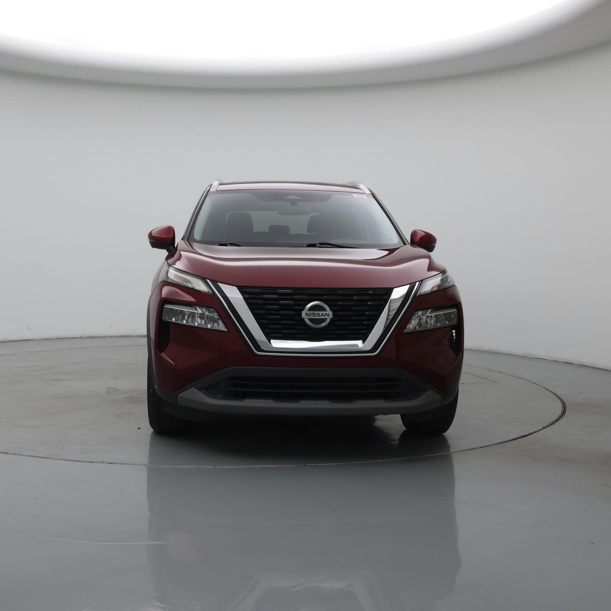 Thumbnail: 2021 Nissan Rogue - 5