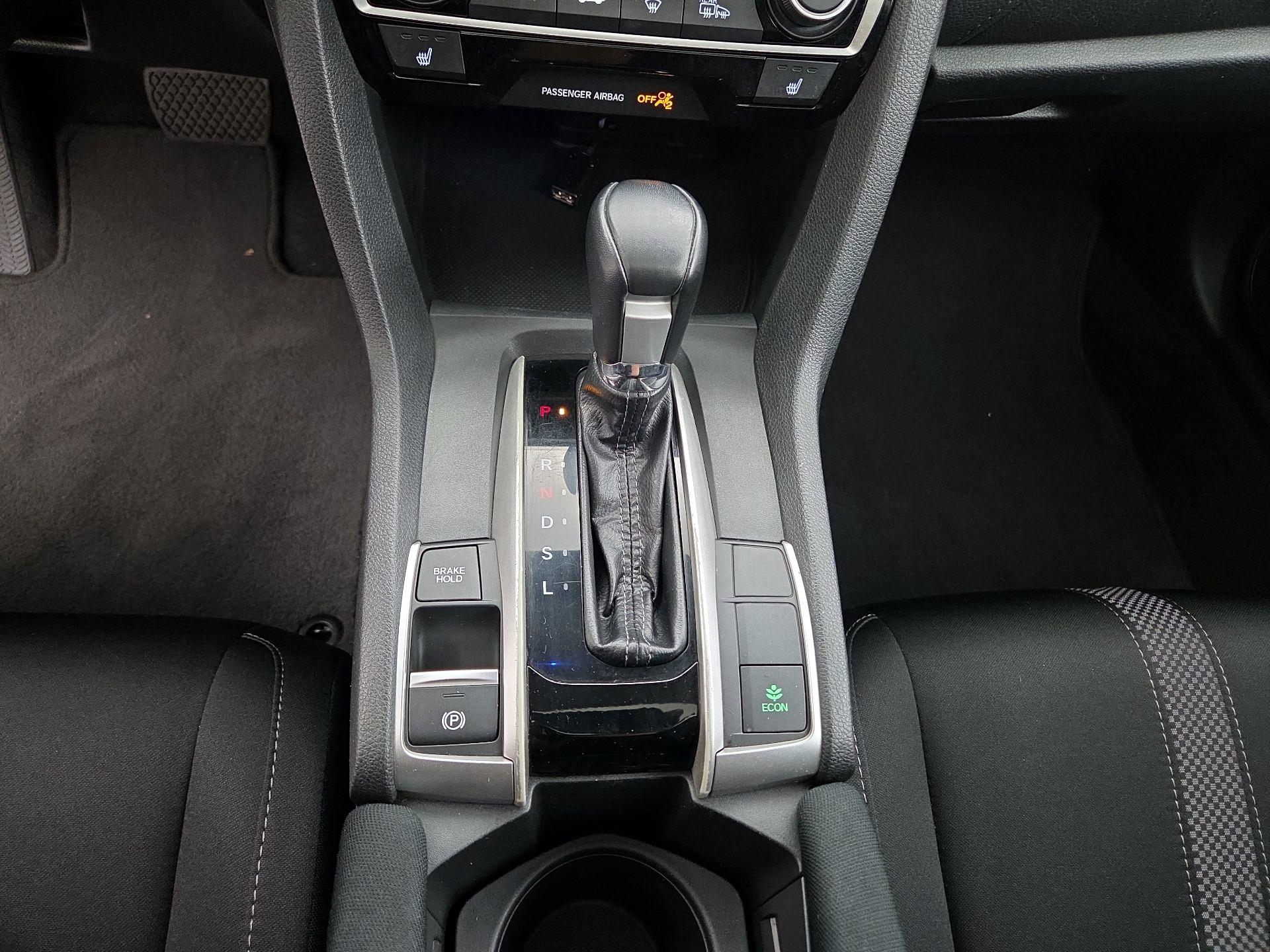 Thumbnail: 2020 Honda Civic - 17