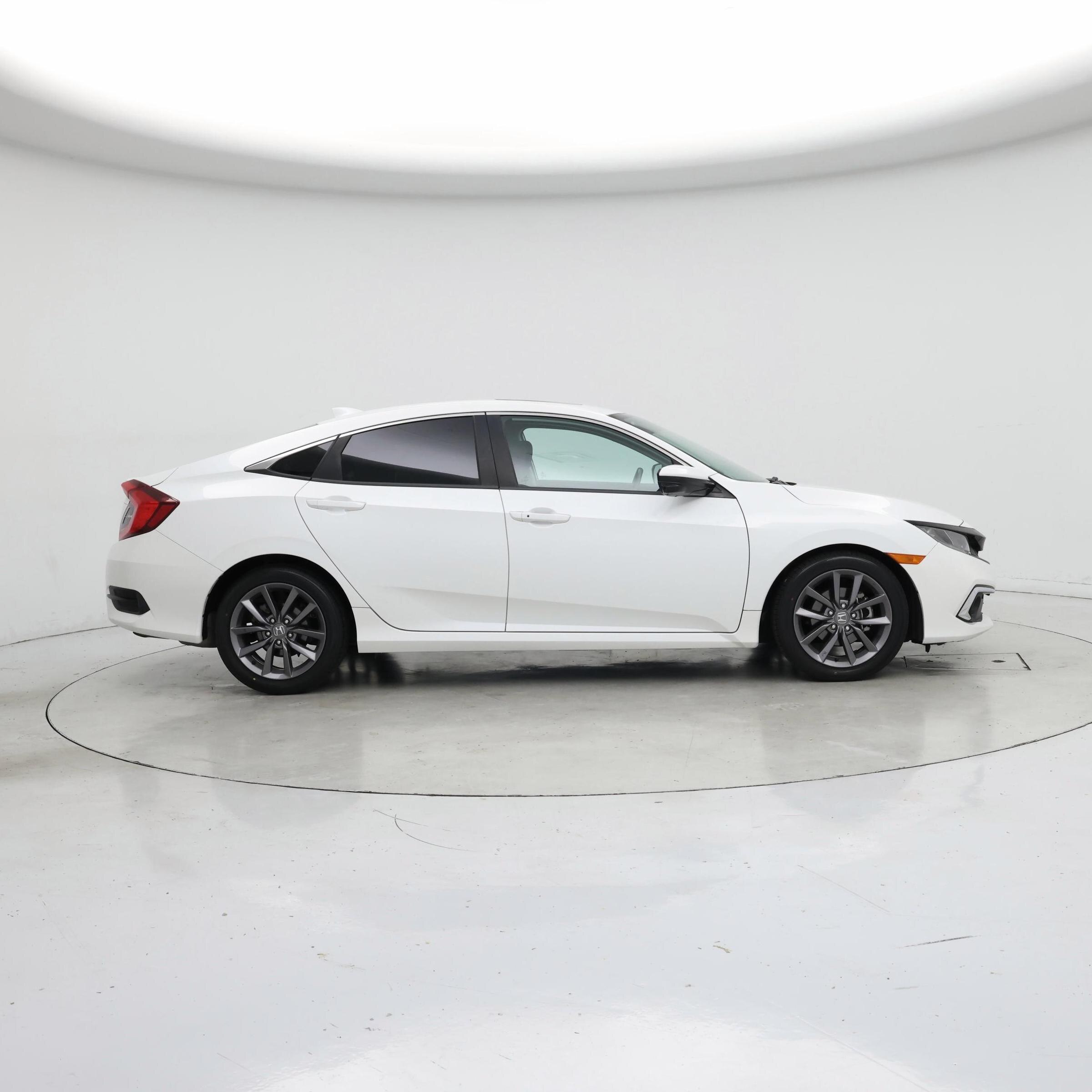 Thumbnail: 2020 Honda Civic - 7