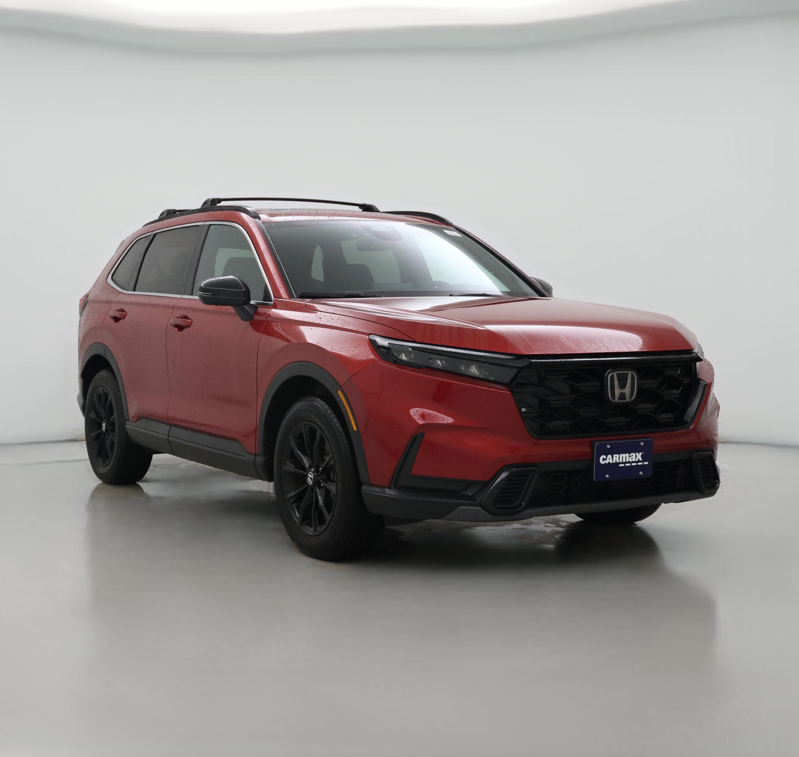 Thumbnail: 2023 Honda CR-V - 1