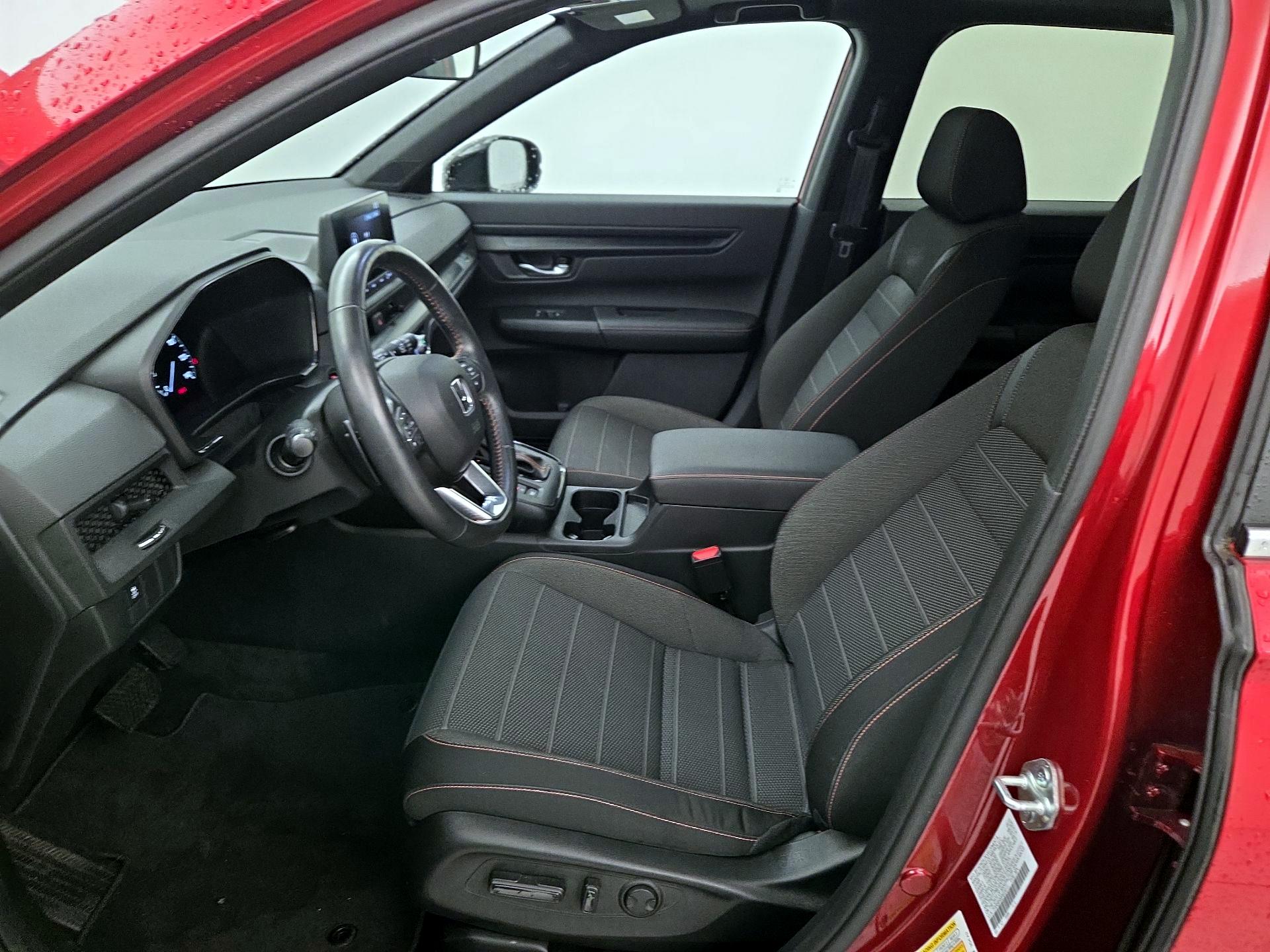 Thumbnail: 2023 Honda CR-V - 11