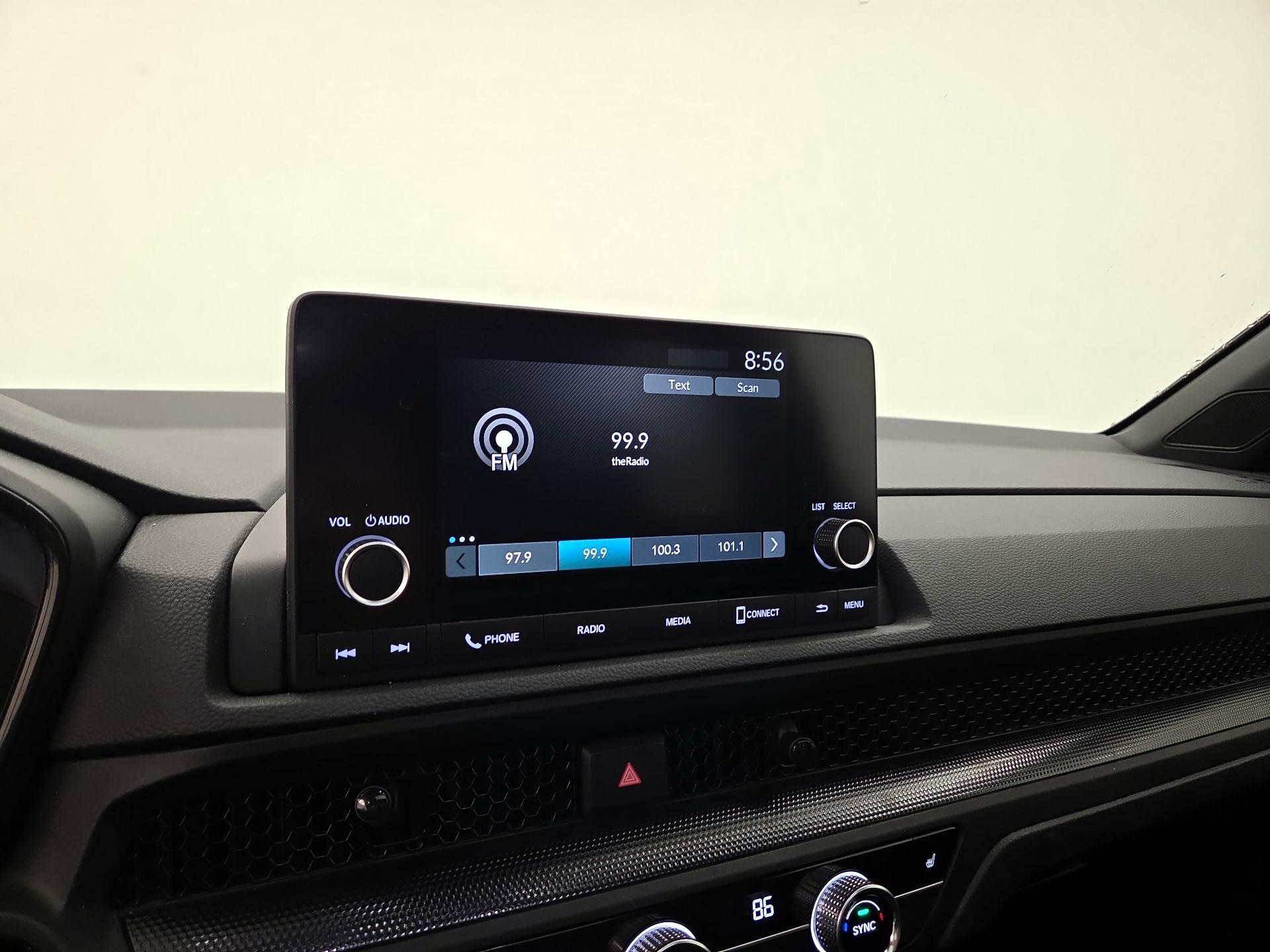Thumbnail: 2023 Honda CR-V - 15