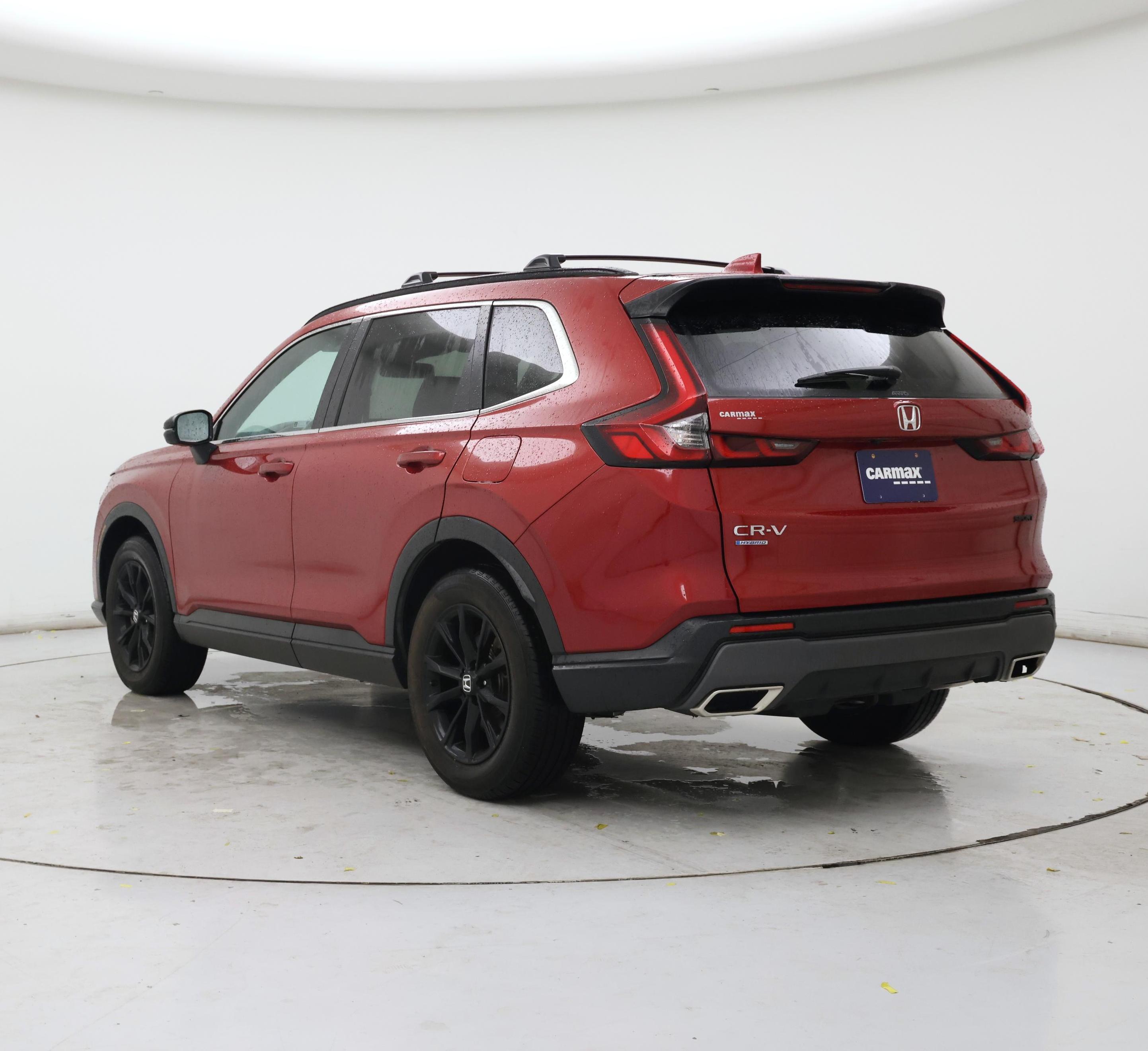Thumbnail: 2023 Honda CR-V - 2