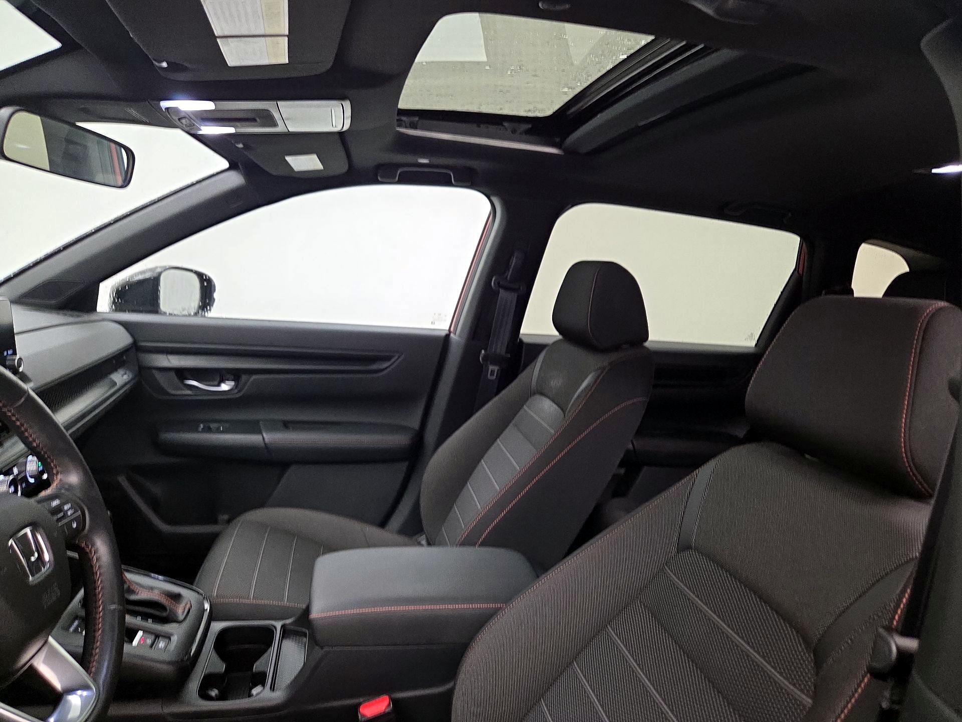 Thumbnail: 2023 Honda CR-V - 19