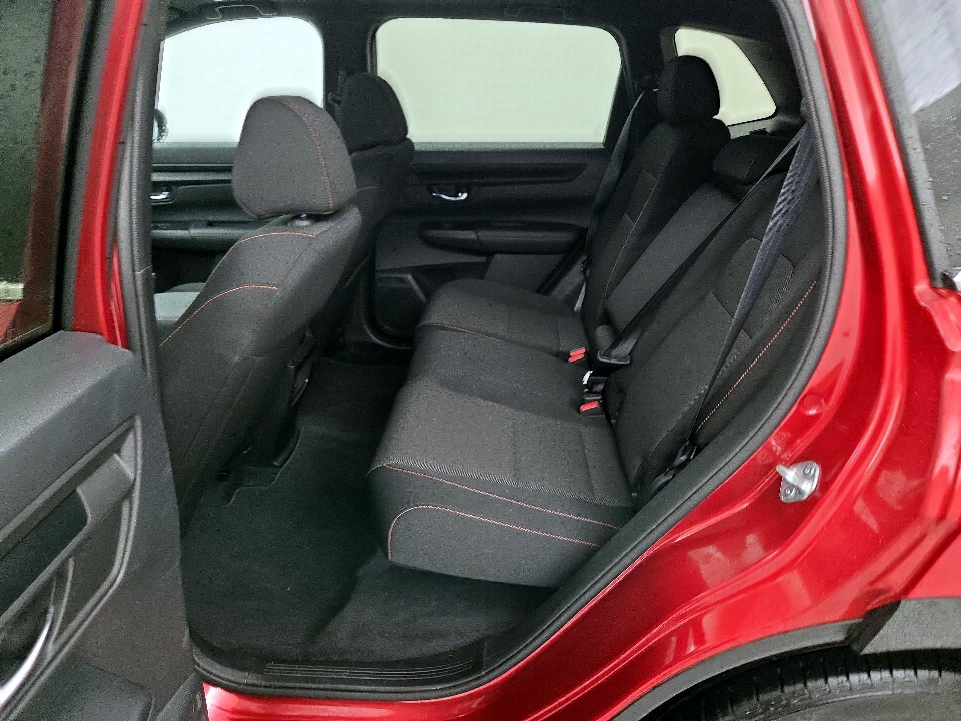 Thumbnail: 2023 Honda CR-V - 20