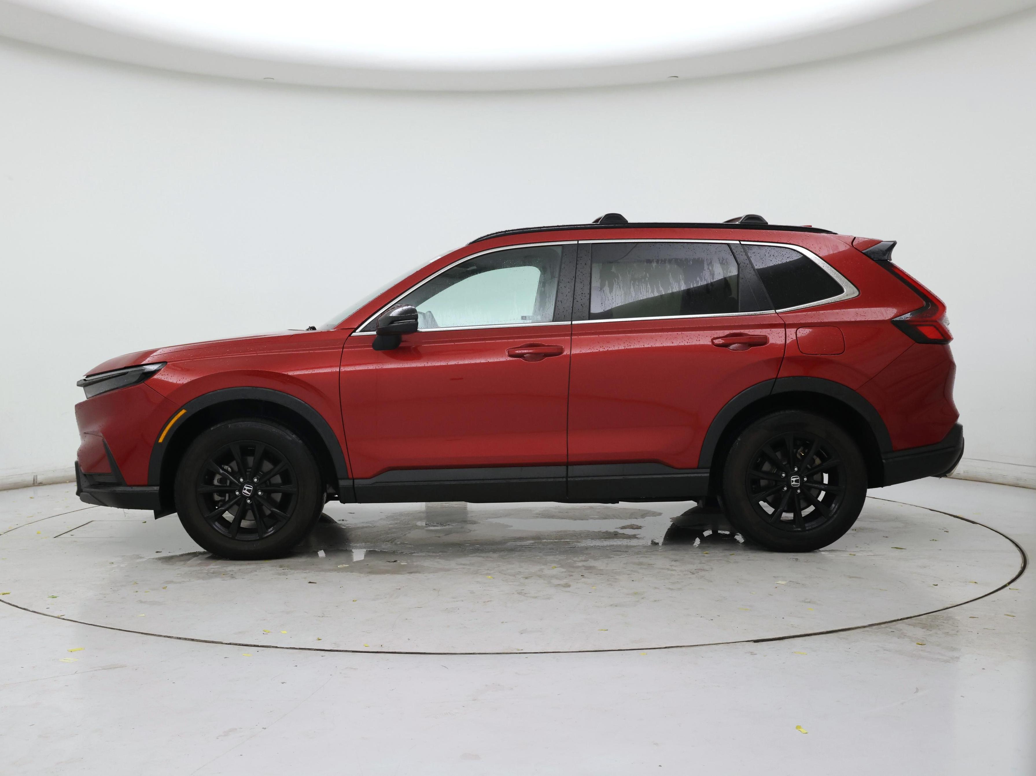 Thumbnail: 2023 Honda CR-V - 3