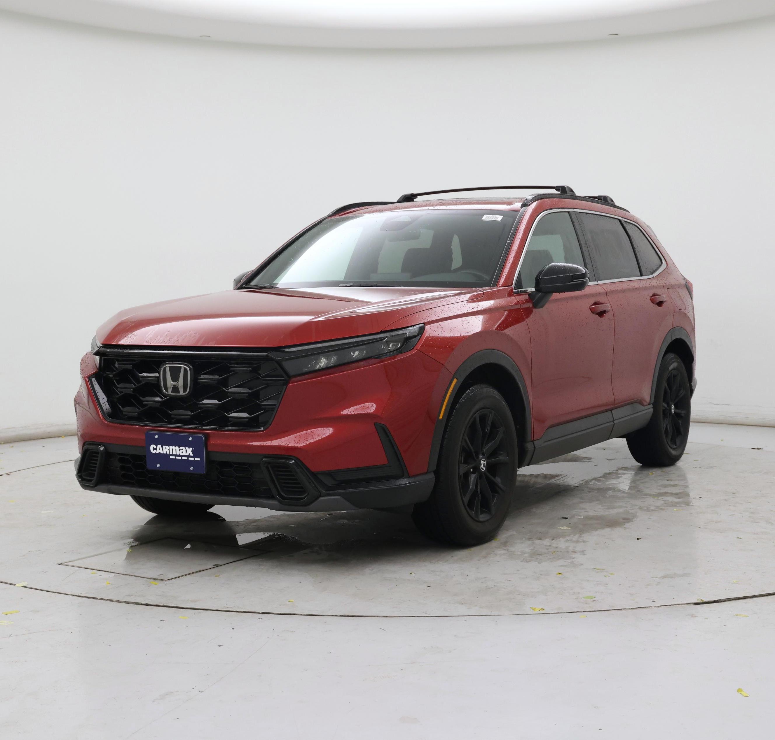 Thumbnail: 2023 Honda CR-V - 4