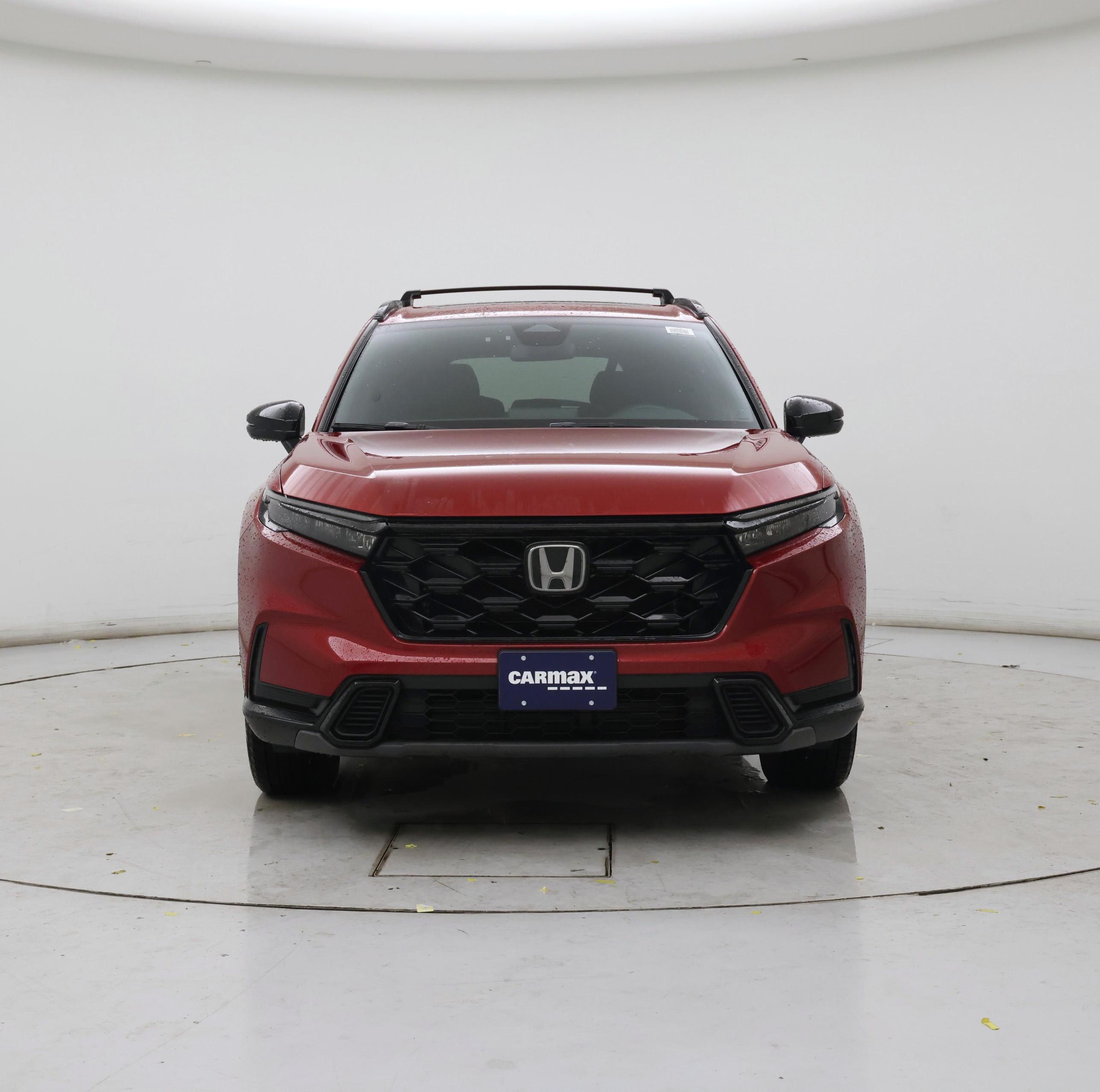 Thumbnail: 2023 Honda CR-V - 5