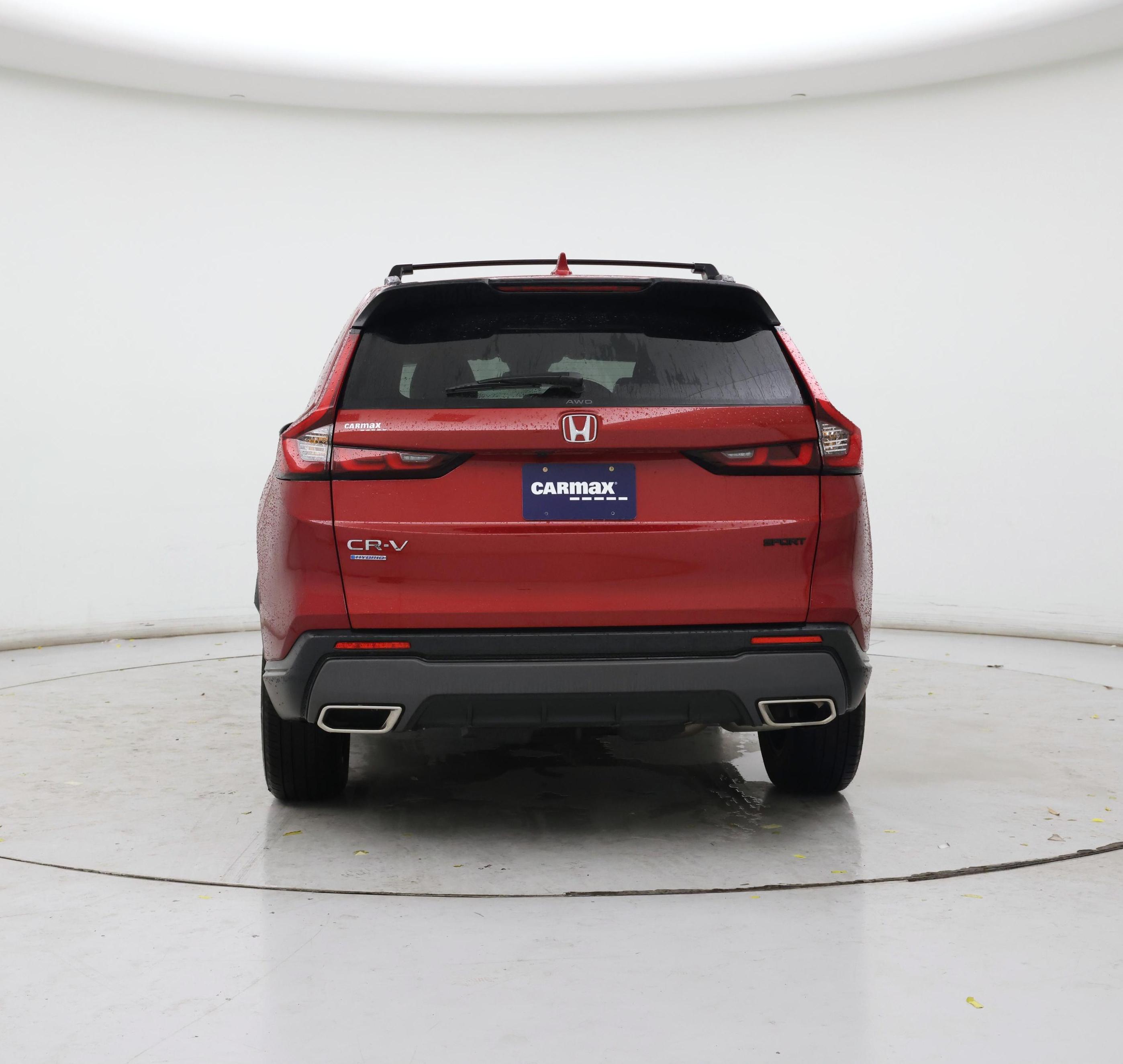 Thumbnail: 2023 Honda CR-V - 6