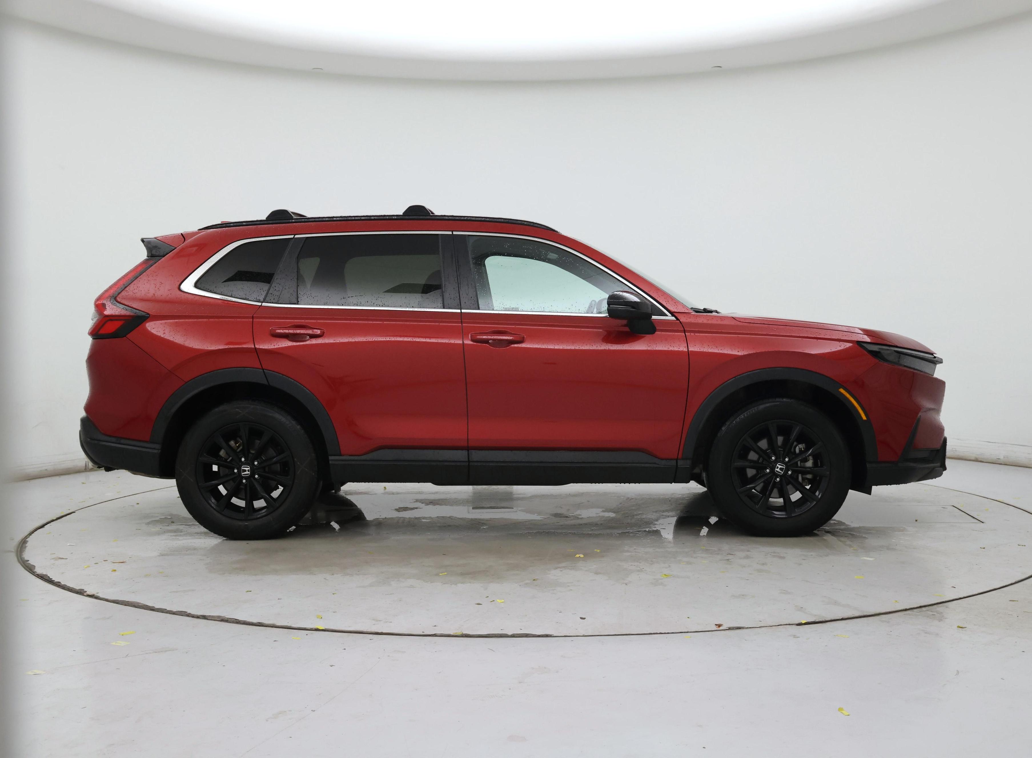 Thumbnail: 2023 Honda CR-V - 7