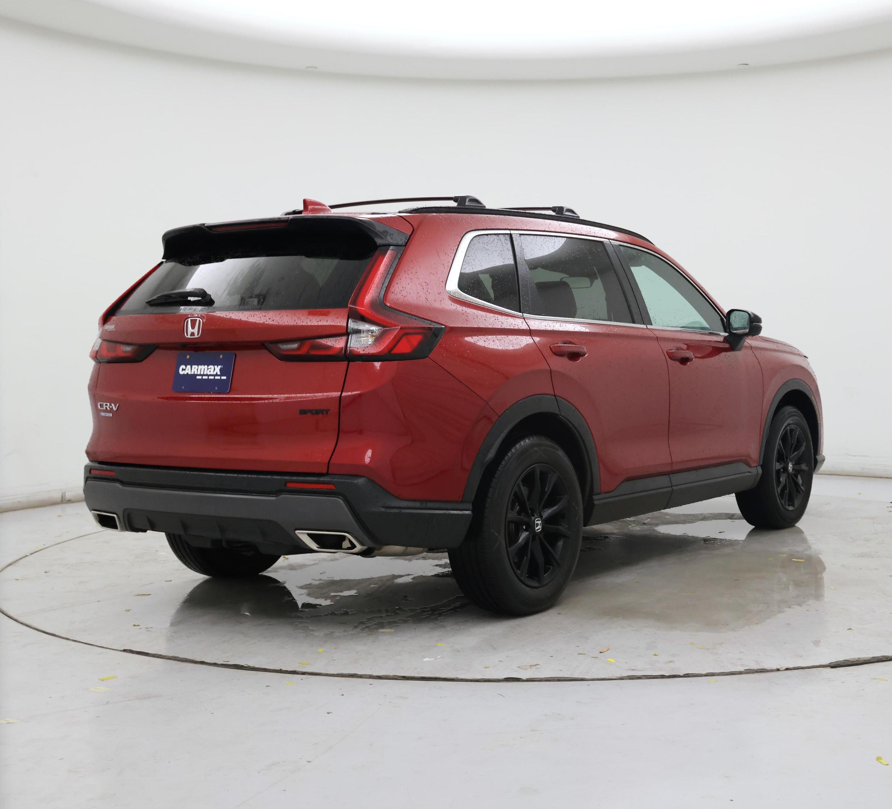 Thumbnail: 2023 Honda CR-V - 8