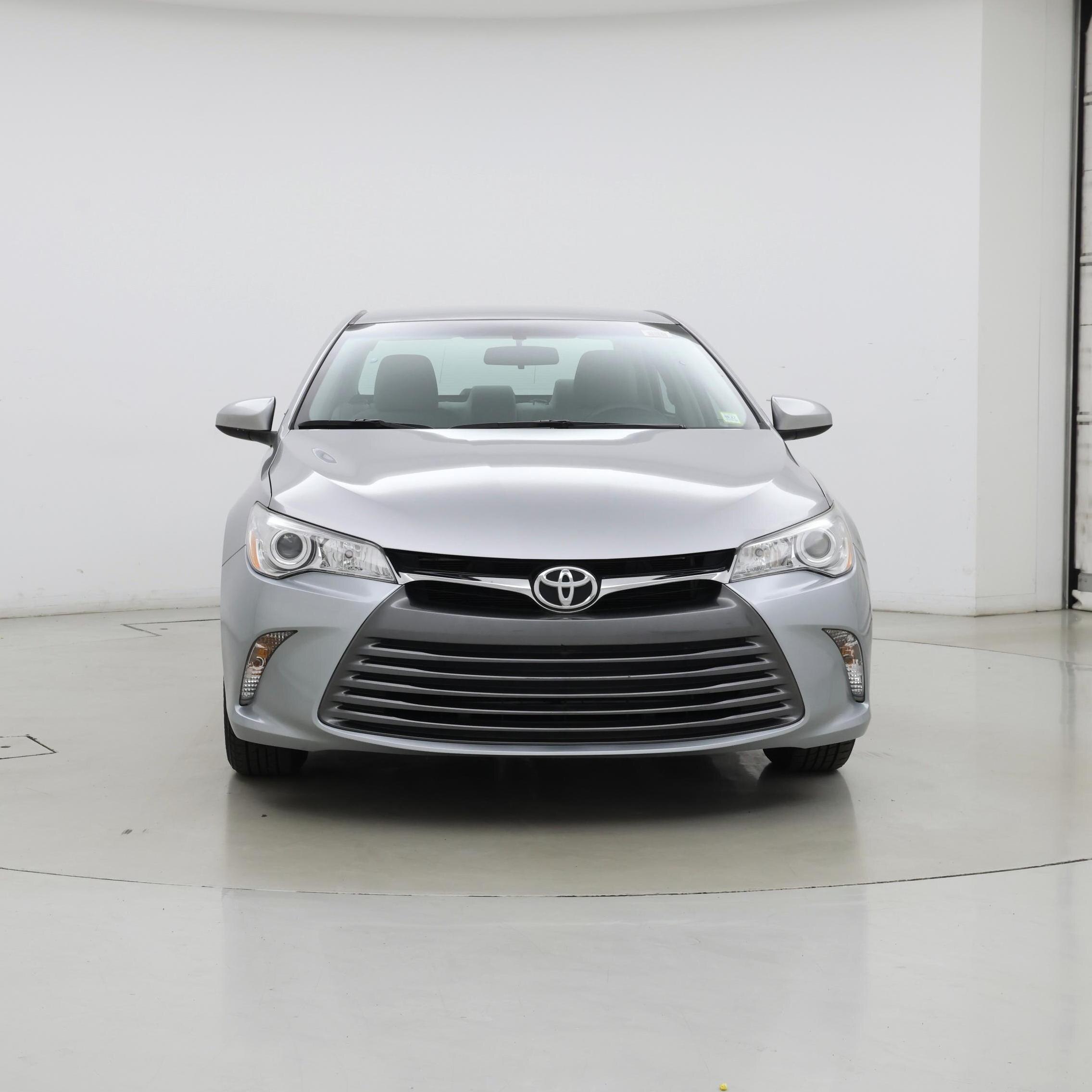 Thumbnail: 2015 Toyota Camry - 5