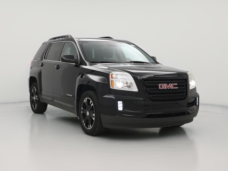 2017 GMC Terrain SLE -
                  Inglewood, CA