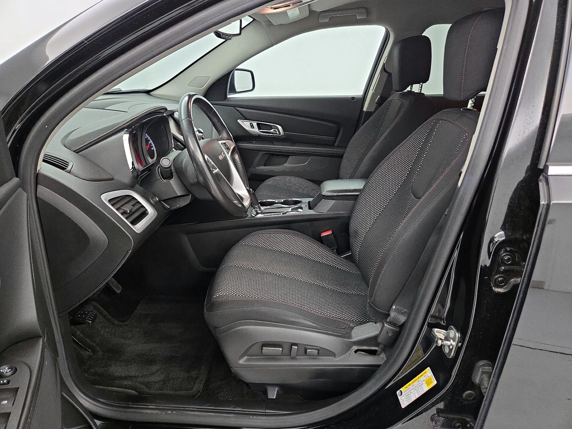 Thumbnail: 2017 GMC Terrain - 11