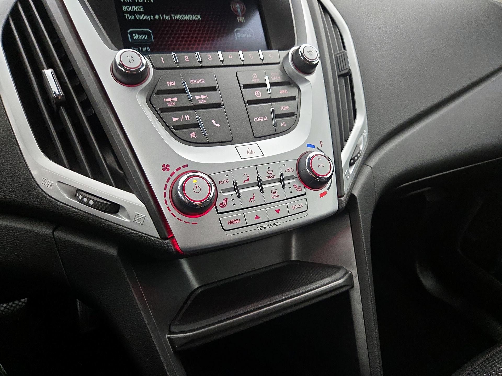 Thumbnail: 2017 GMC Terrain - 15