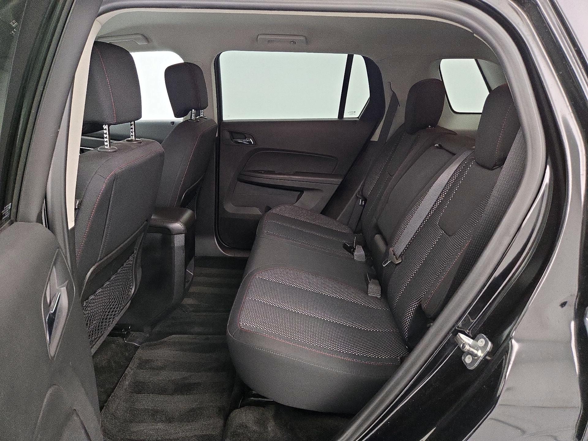 Thumbnail: 2017 GMC Terrain - 18