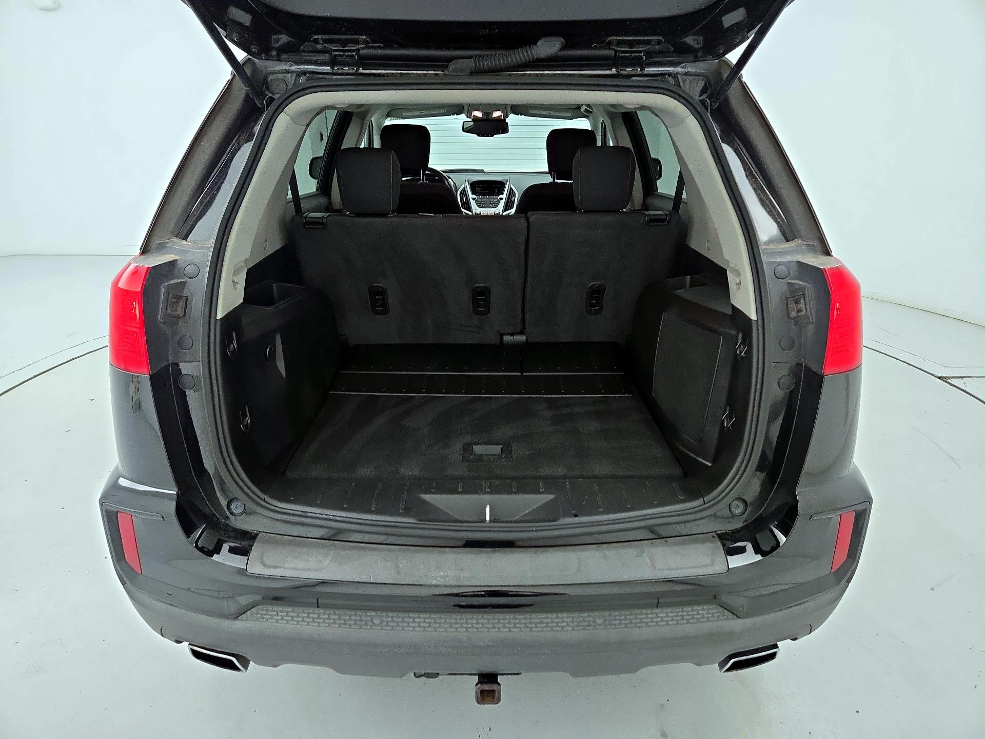 Thumbnail: 2017 GMC Terrain - 19