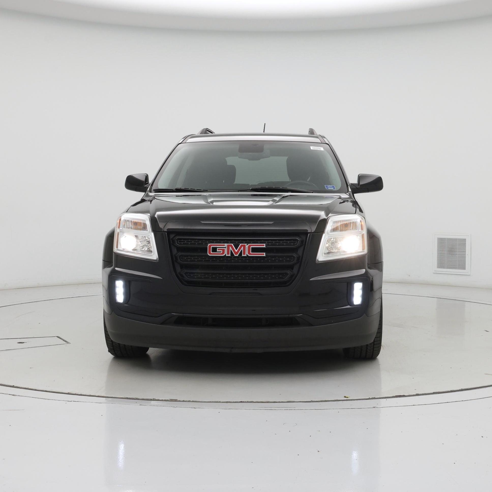 Thumbnail: 2017 GMC Terrain - 5