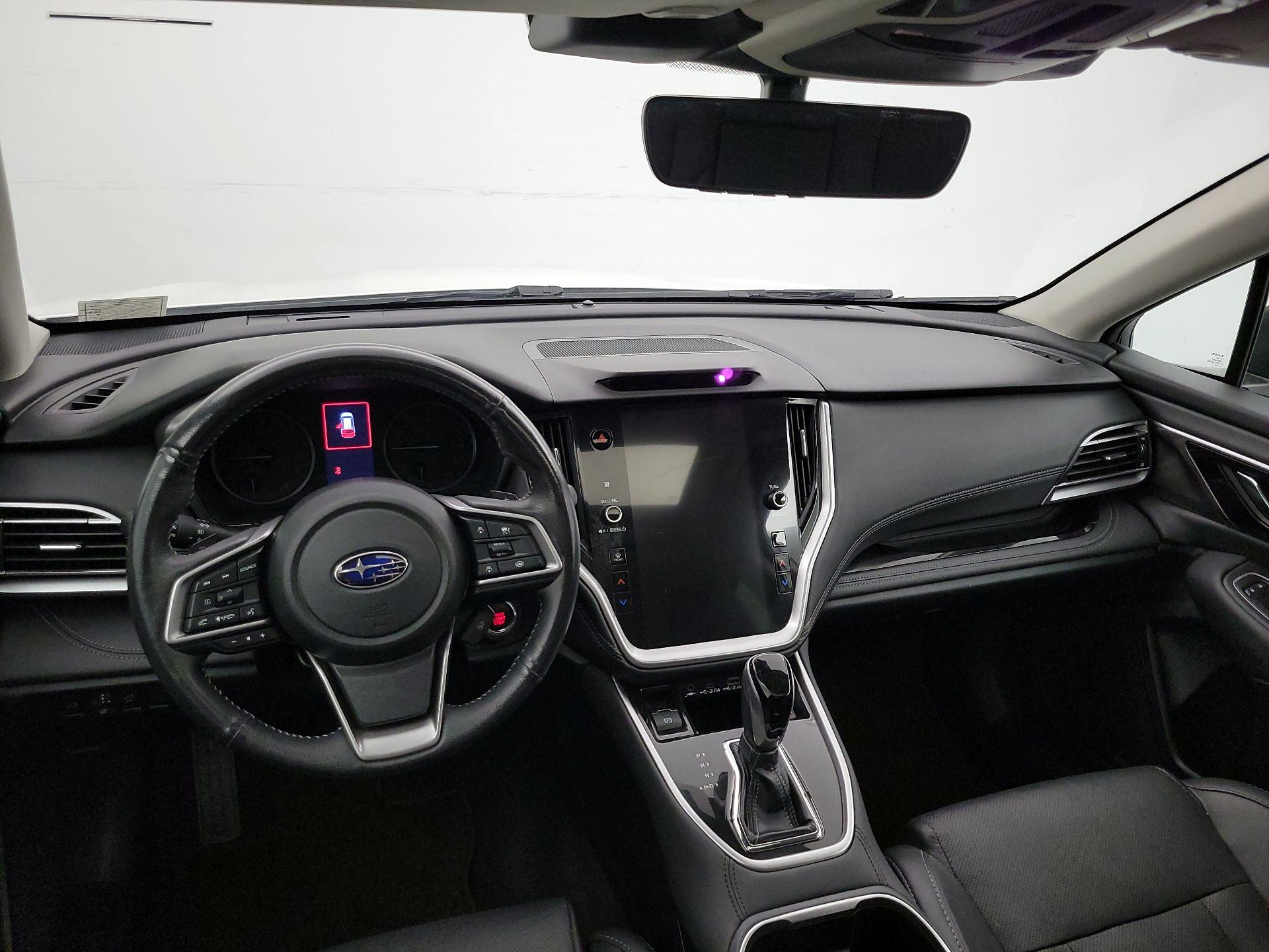 Thumbnail: 2023 Subaru Outback - 9