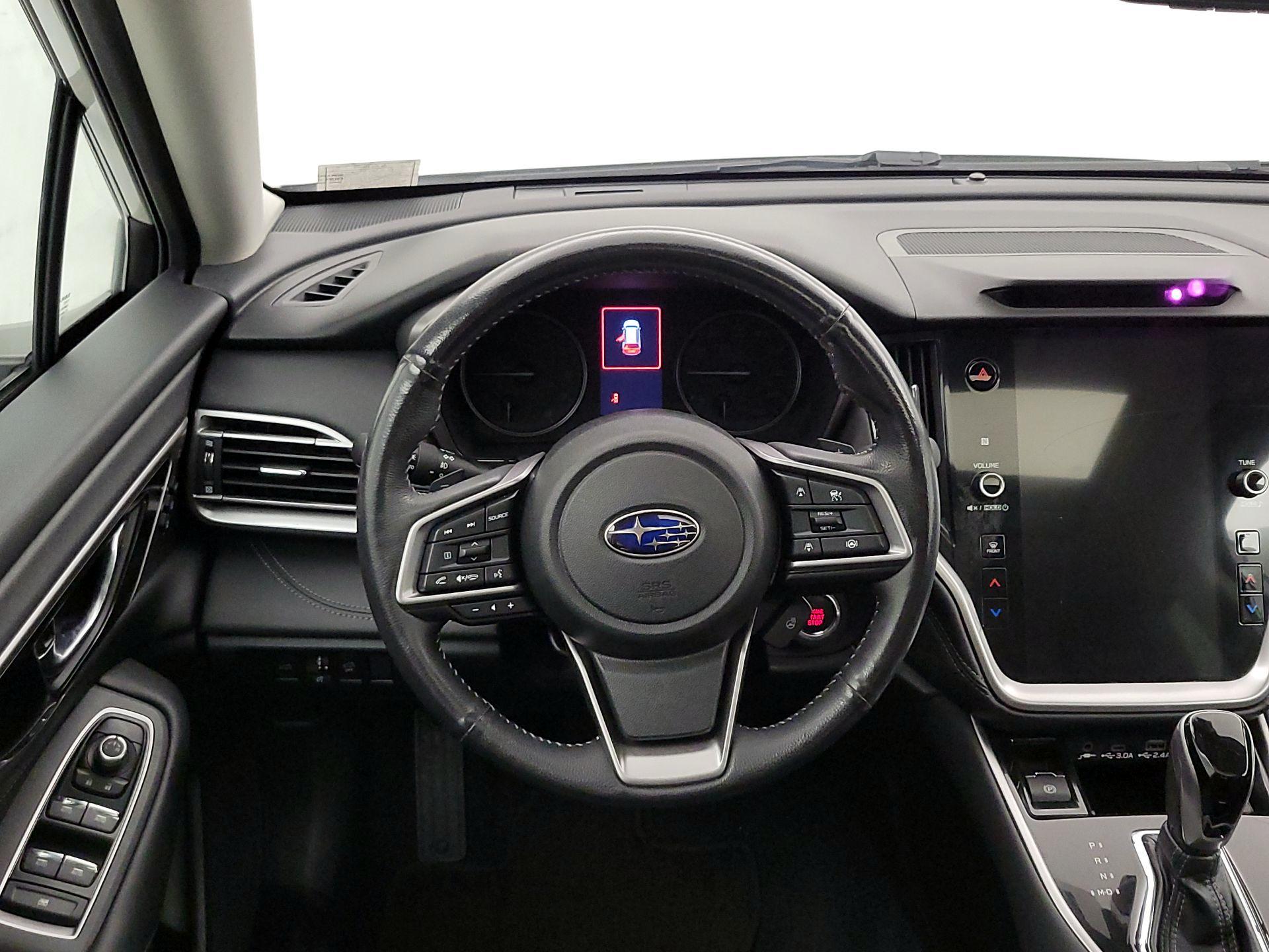 Thumbnail: 2023 Subaru Outback - 10