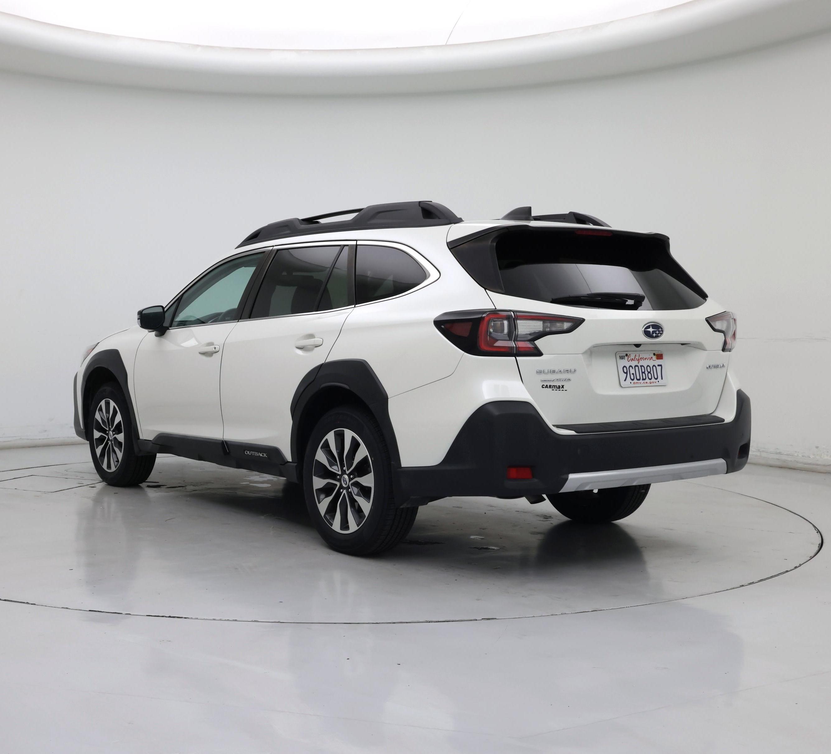 Thumbnail: 2023 Subaru Outback - 2