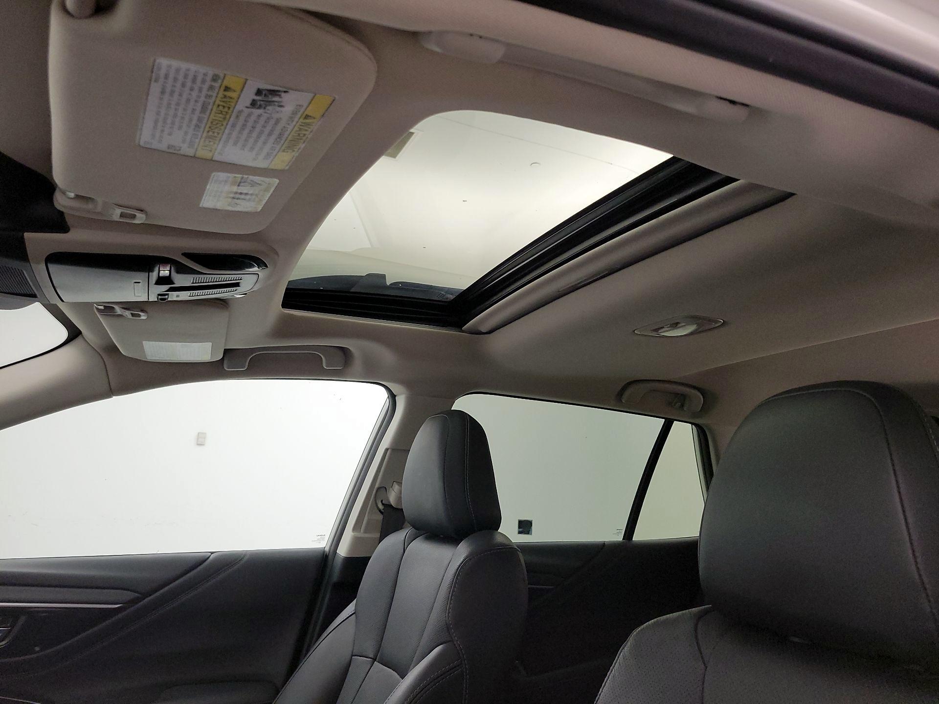 Thumbnail: 2023 Subaru Outback - 20