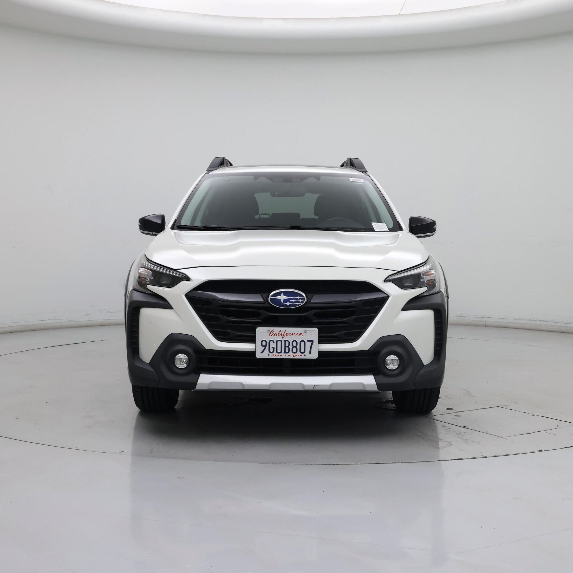 Thumbnail: 2023 Subaru Outback - 5