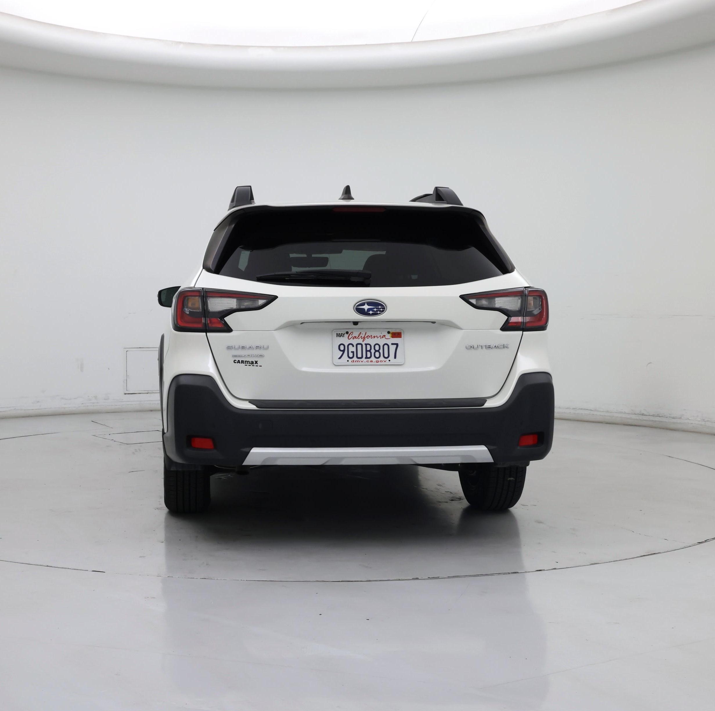 Thumbnail: 2023 Subaru Outback - 6