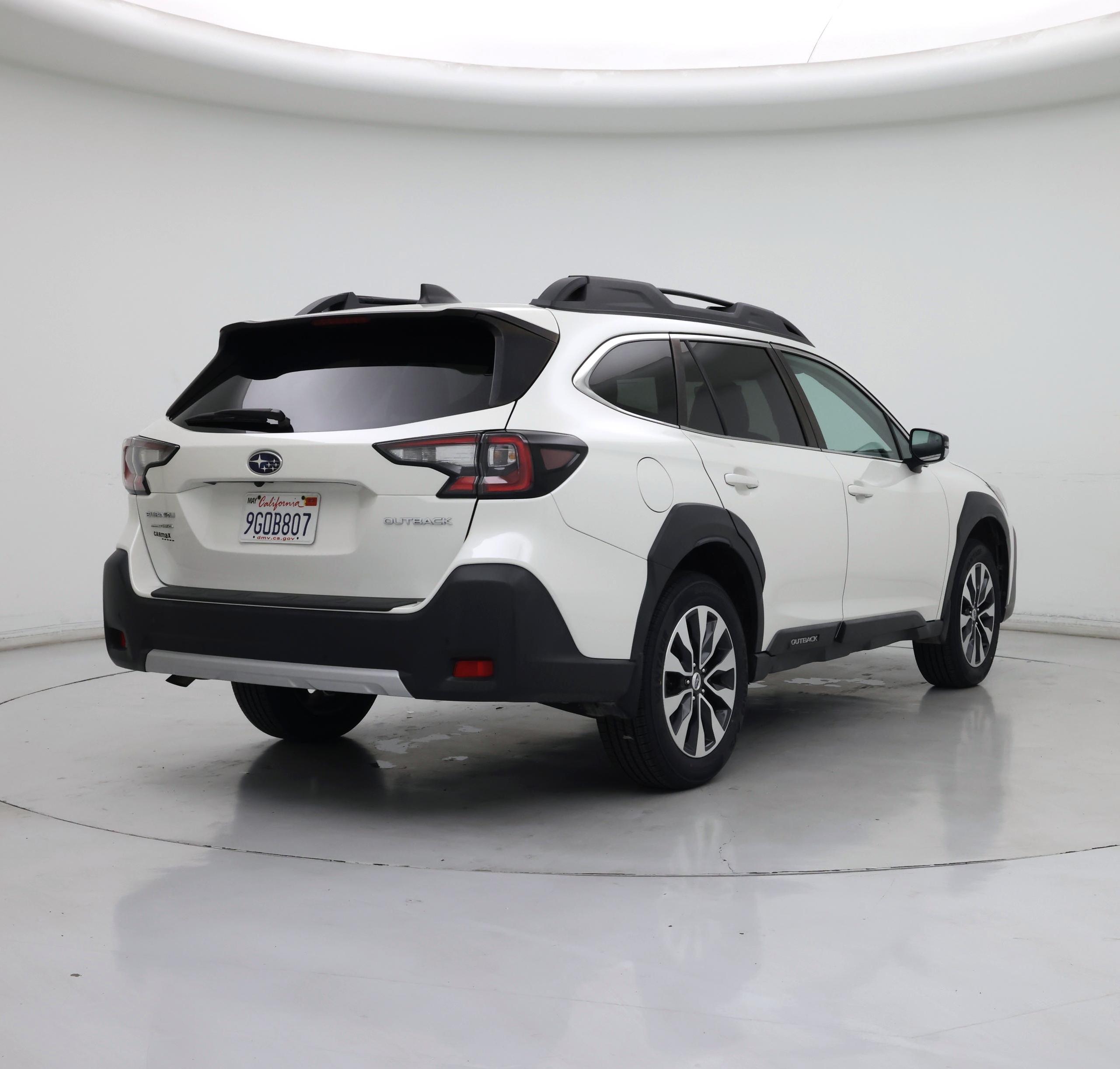 Thumbnail: 2023 Subaru Outback - 8