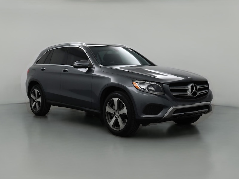 2016 Mercedes-Benz GLC 300 -
                  Clearwater, FL