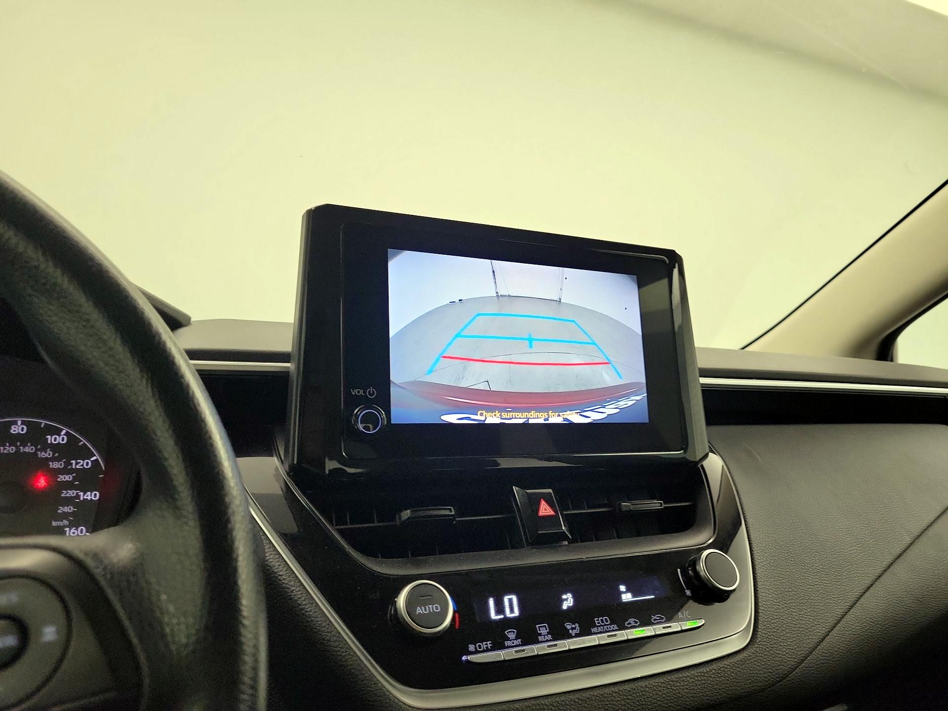Thumbnail: 2023 Toyota Corolla - 14