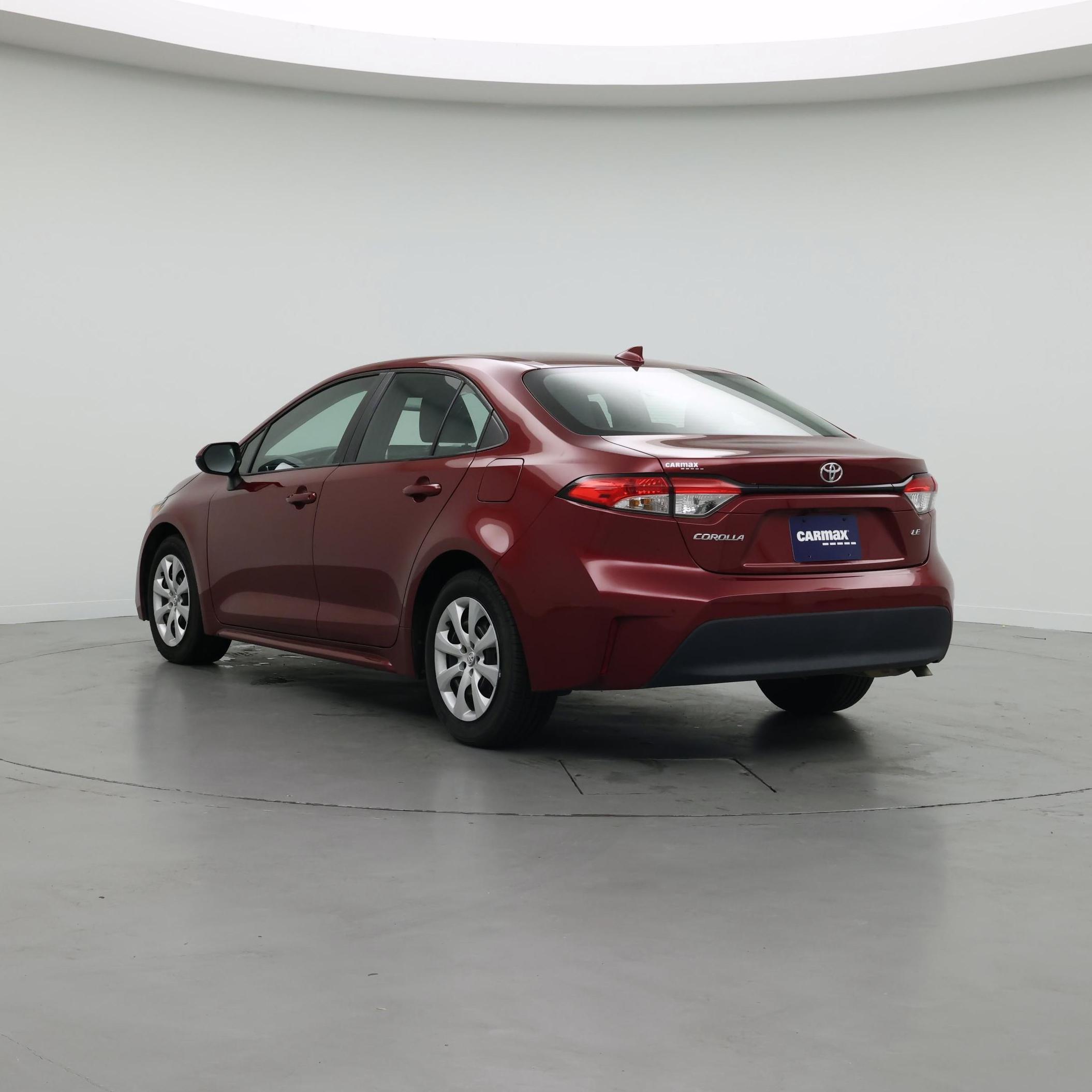 Thumbnail: 2023 Toyota Corolla - 2