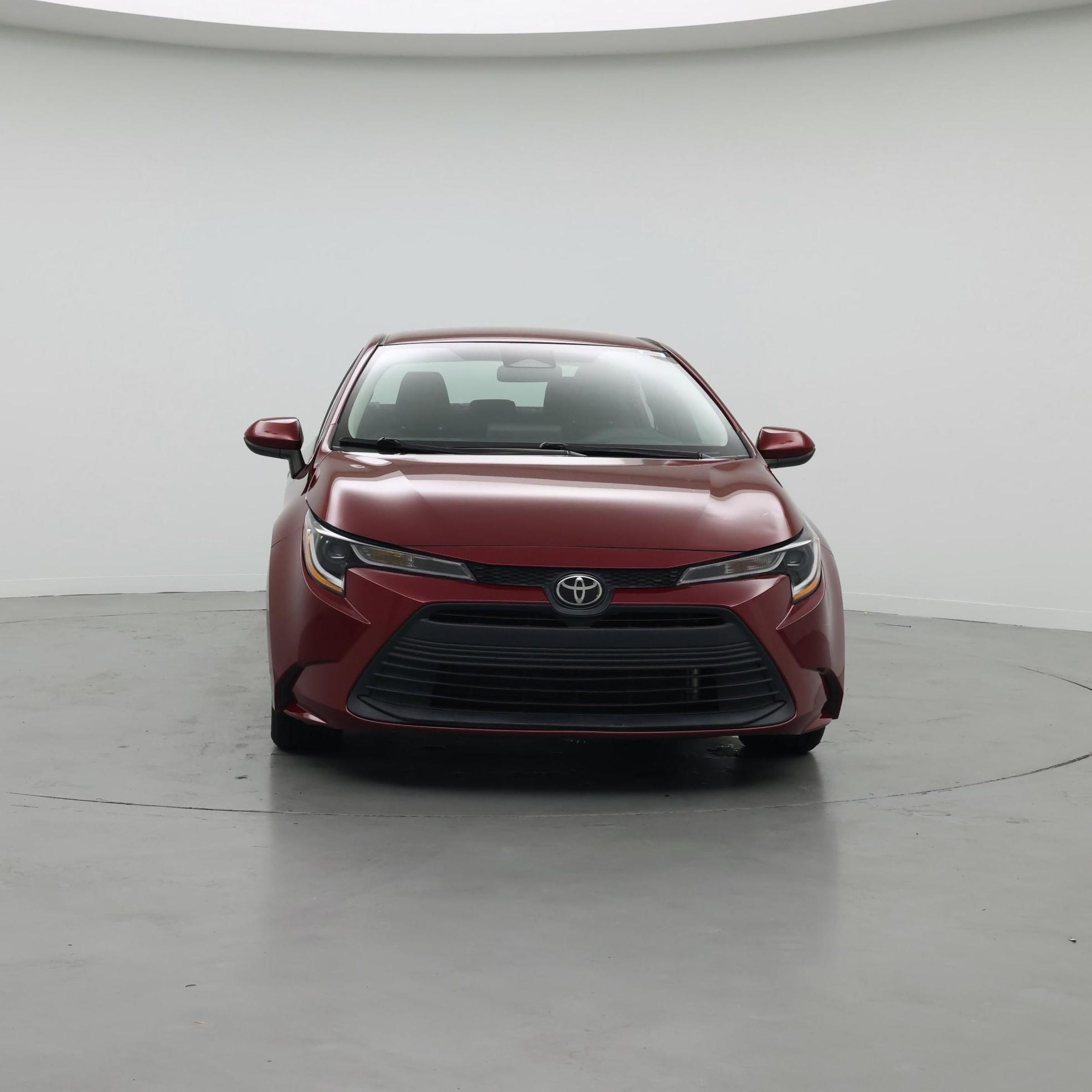 Thumbnail: 2023 Toyota Corolla - 5
