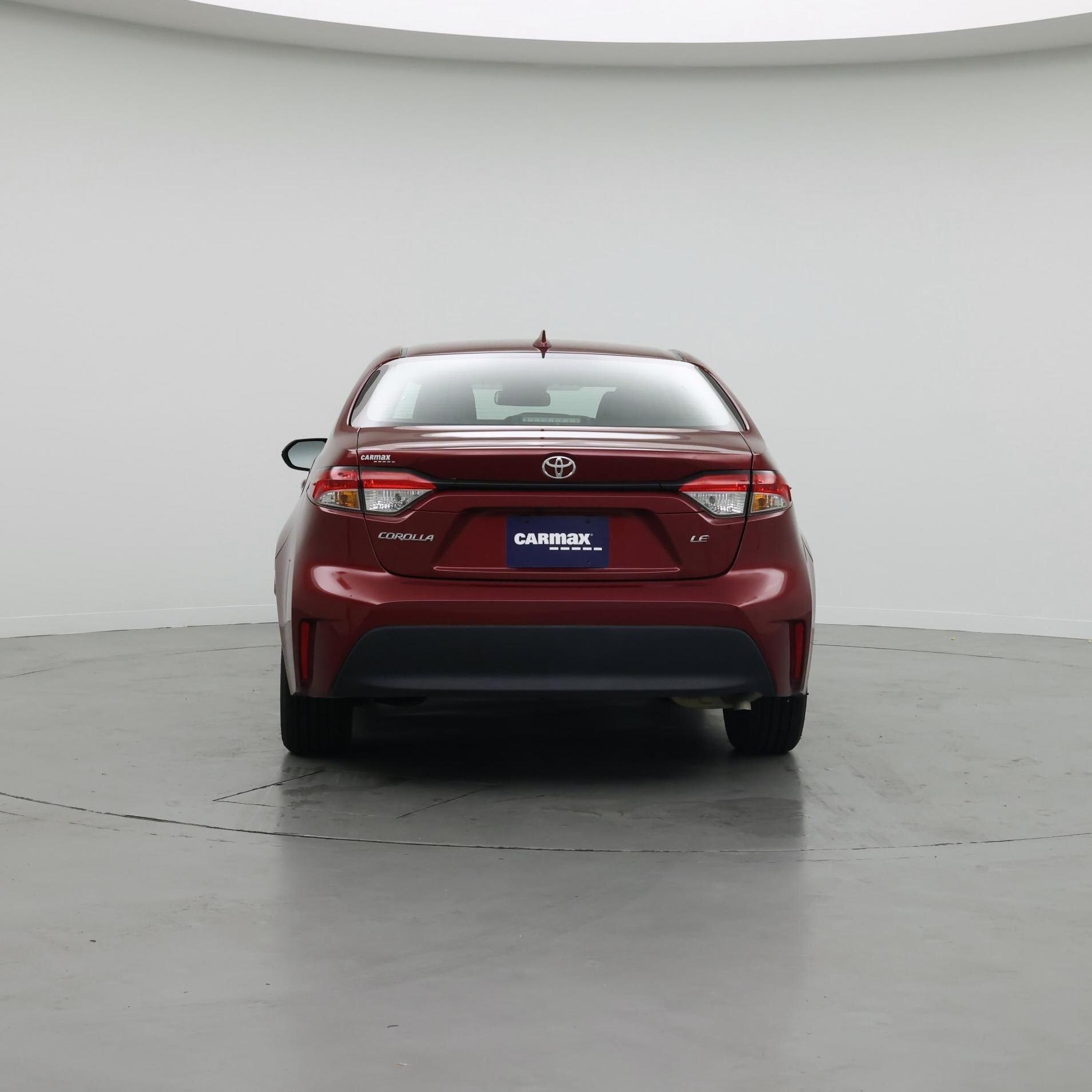 Thumbnail: 2023 Toyota Corolla - 6