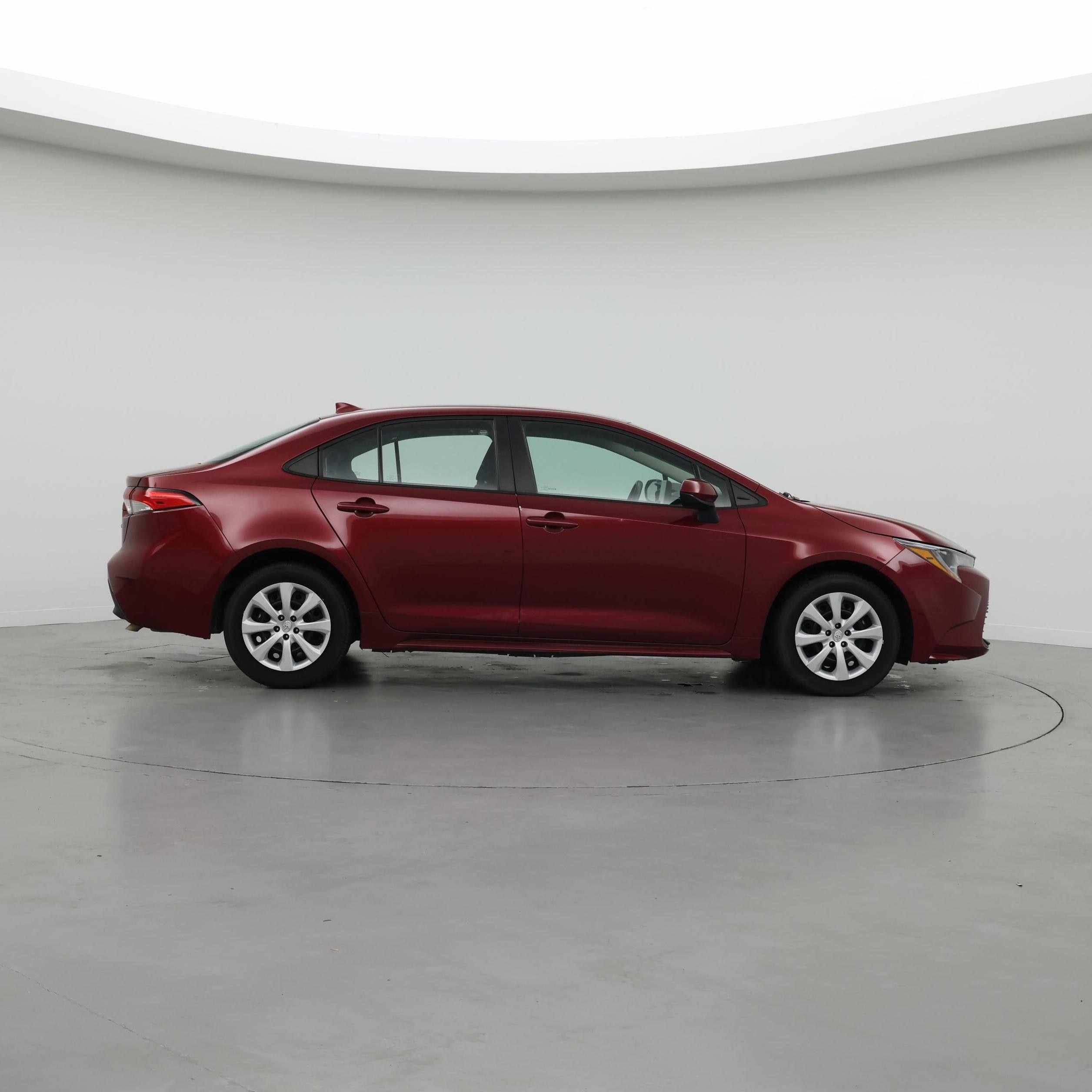 Thumbnail: 2023 Toyota Corolla - 7