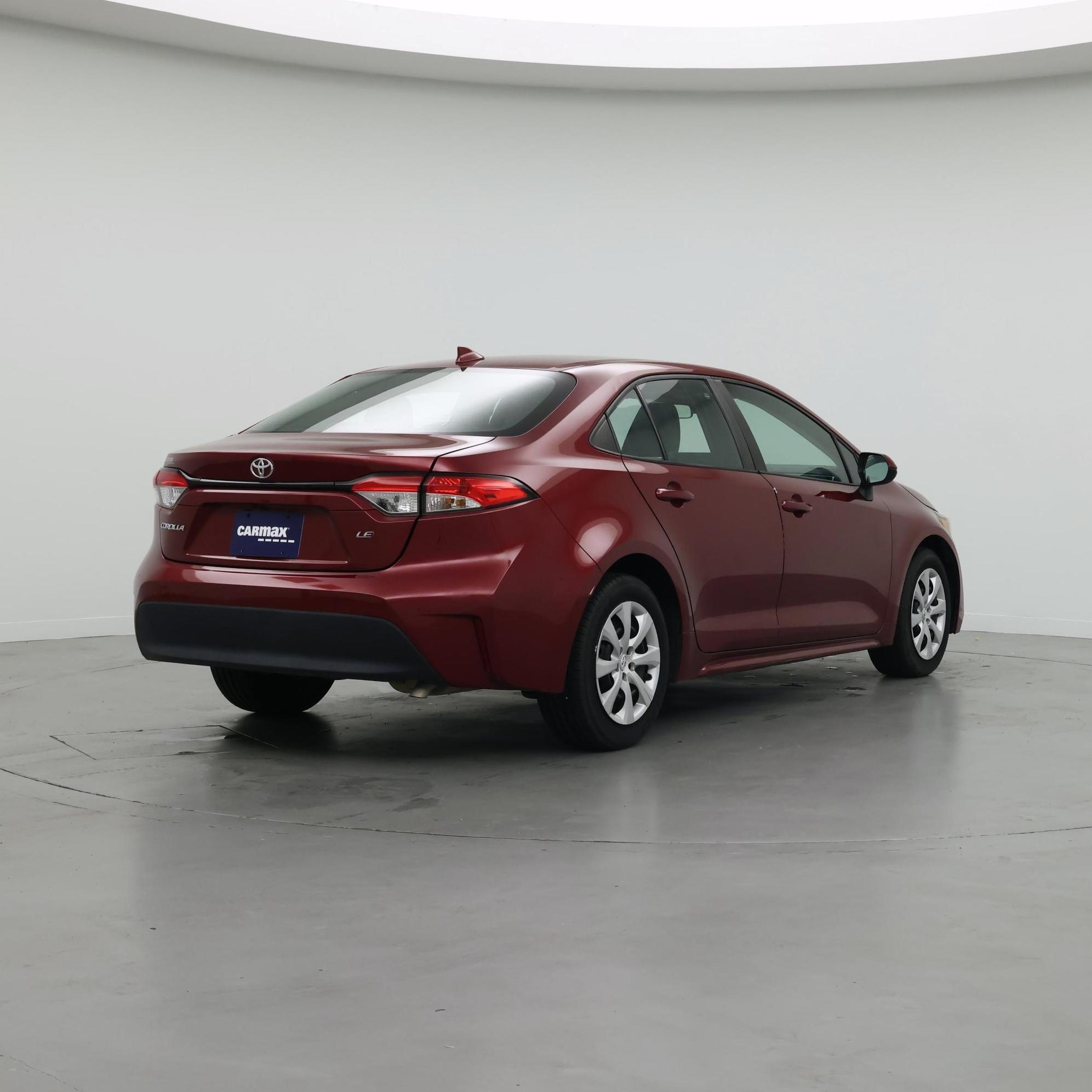 Thumbnail: 2023 Toyota Corolla - 8