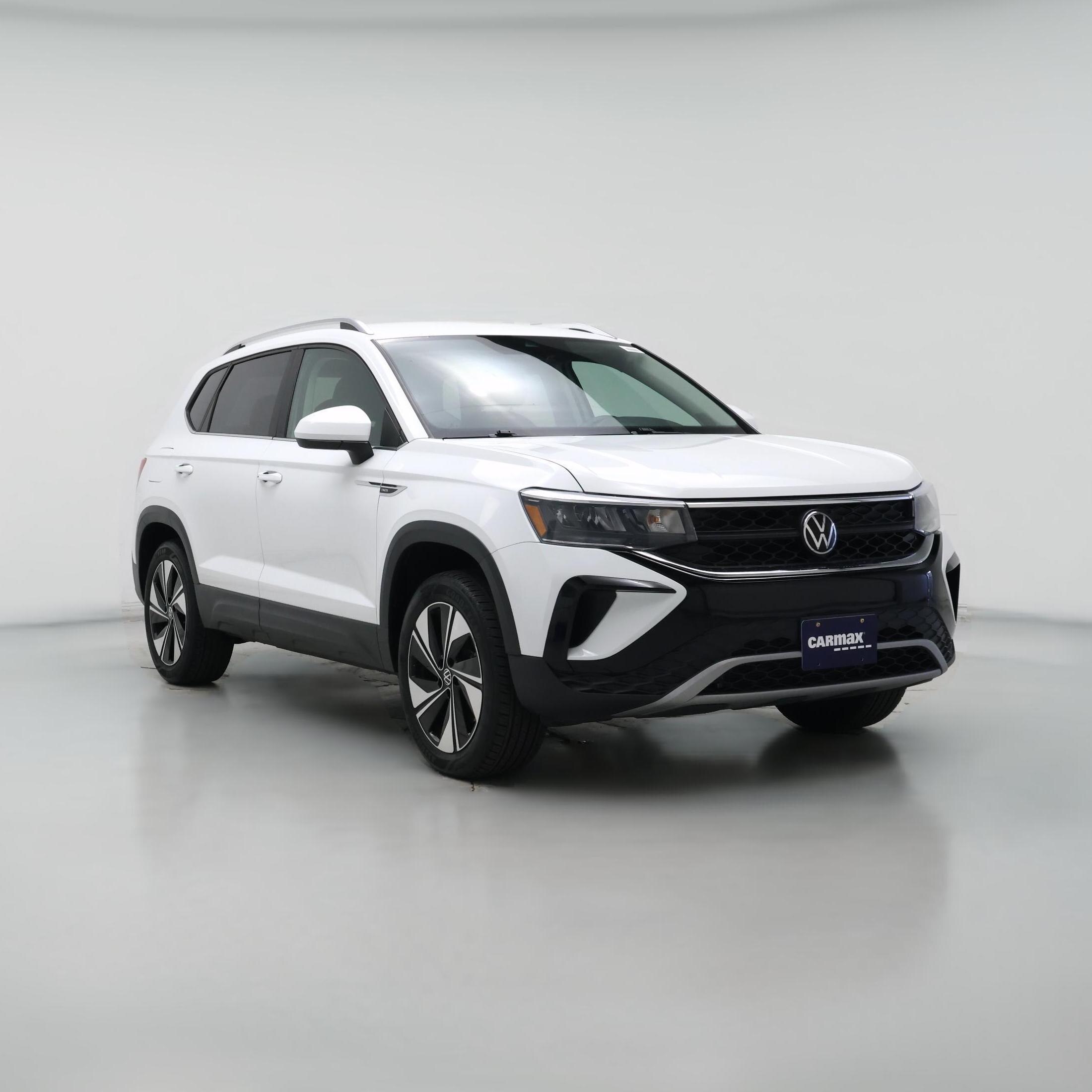 Thumbnail: 2023 Volkswagen Taos - 1