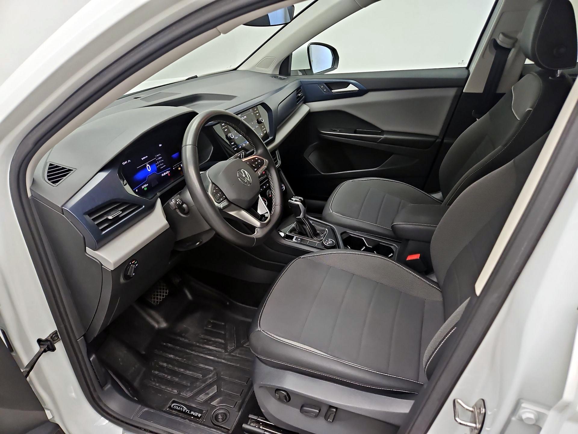 Thumbnail: 2023 Volkswagen Taos - 11