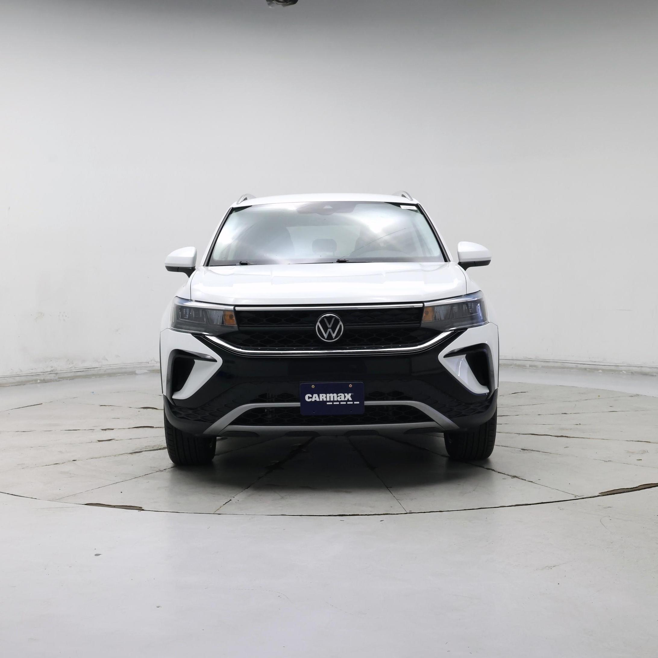 Thumbnail: 2023 Volkswagen Taos - 5