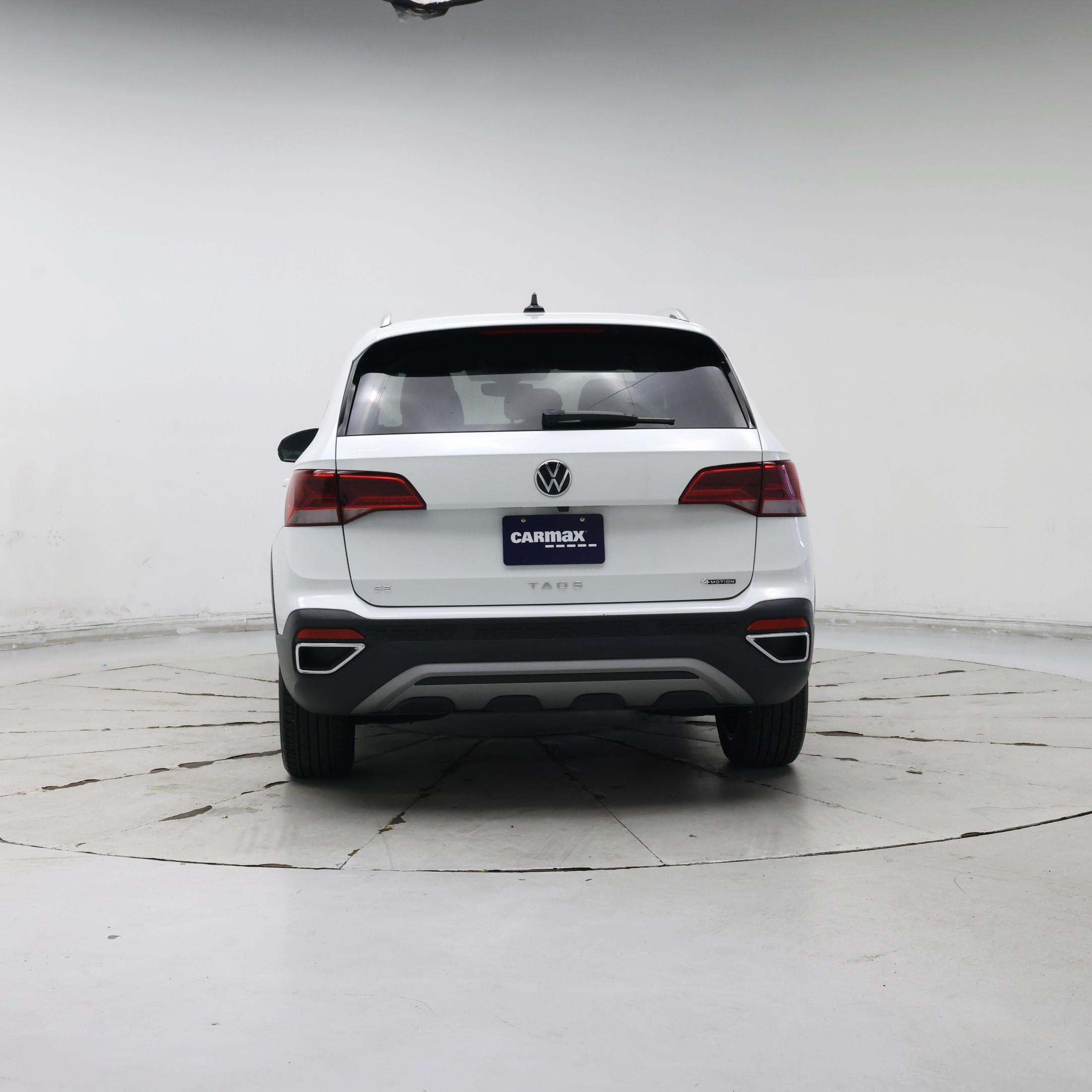 Thumbnail: 2023 Volkswagen Taos - 6