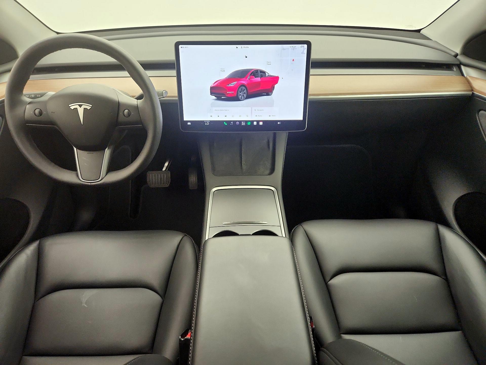 Thumbnail: 2024 Tesla Model Y - 9