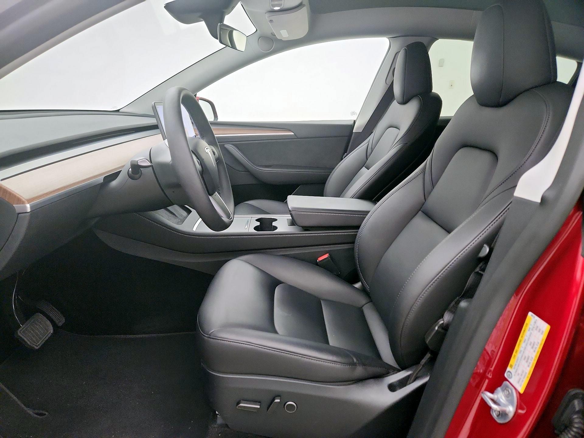 Thumbnail: 2024 Tesla Model Y - 11